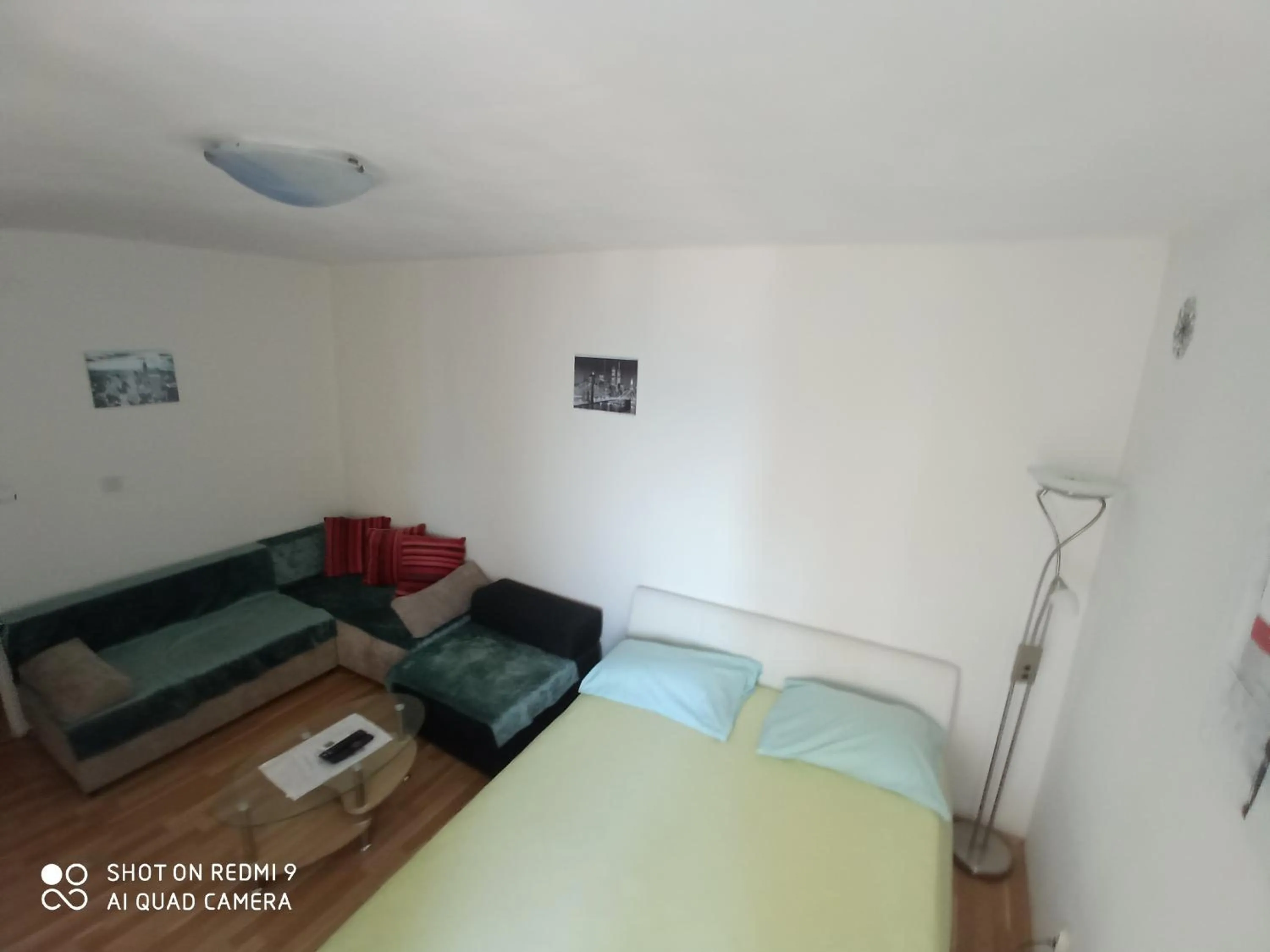 Studio Apartment Ema