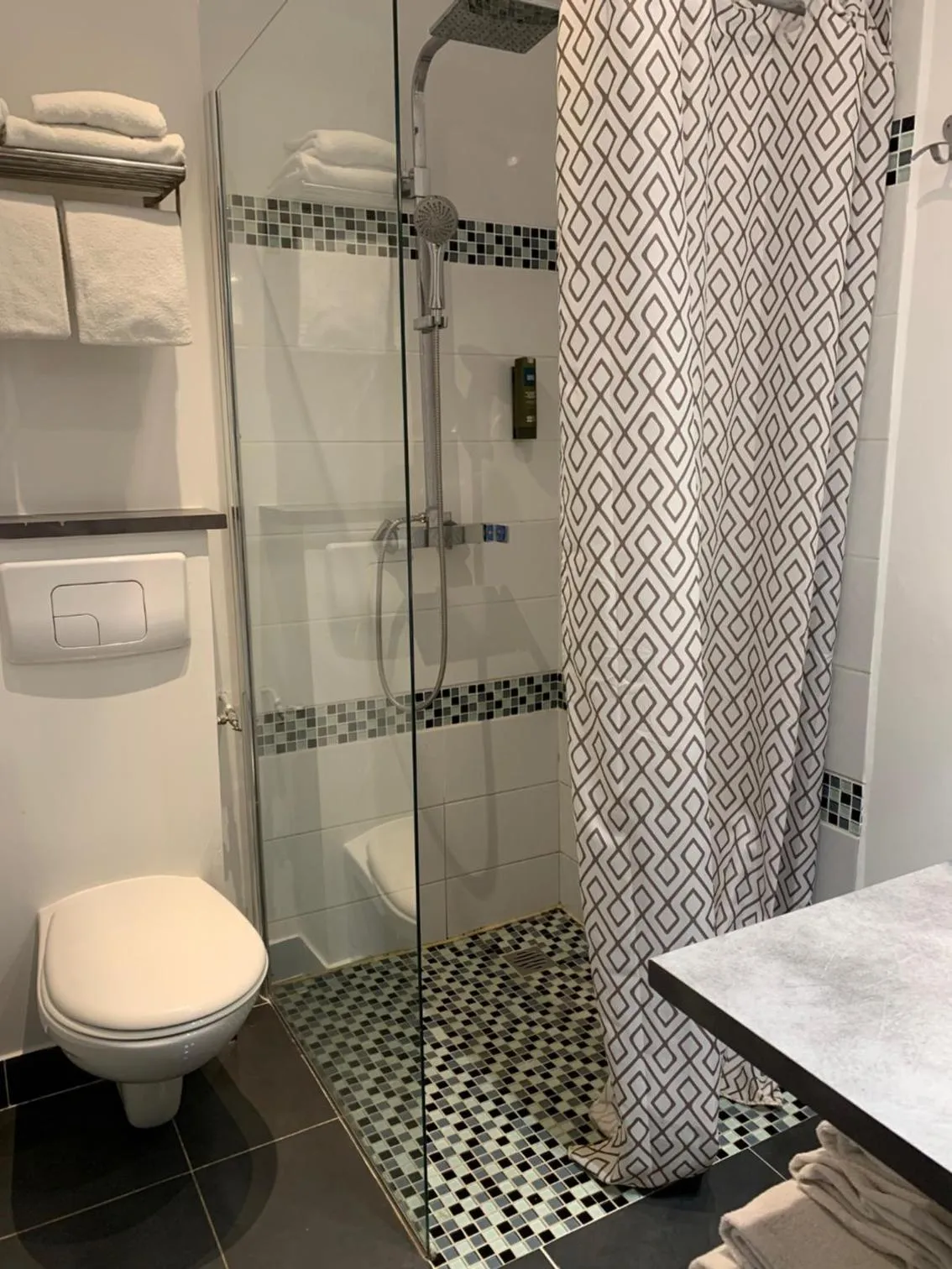 LOGIS HOTELS - Hôtel et Restaurant L'Océana