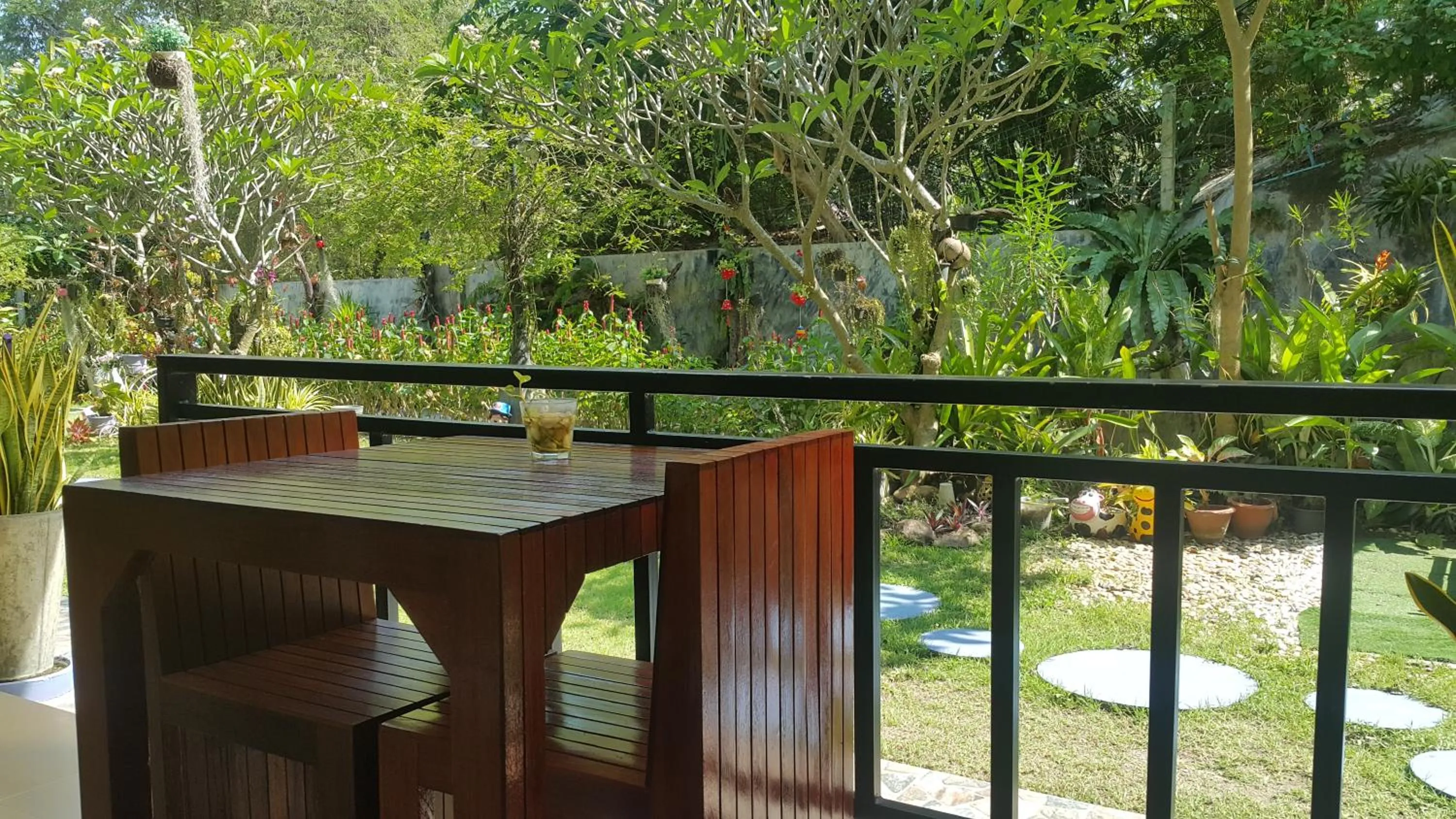 Greenery Resort Koh Tao