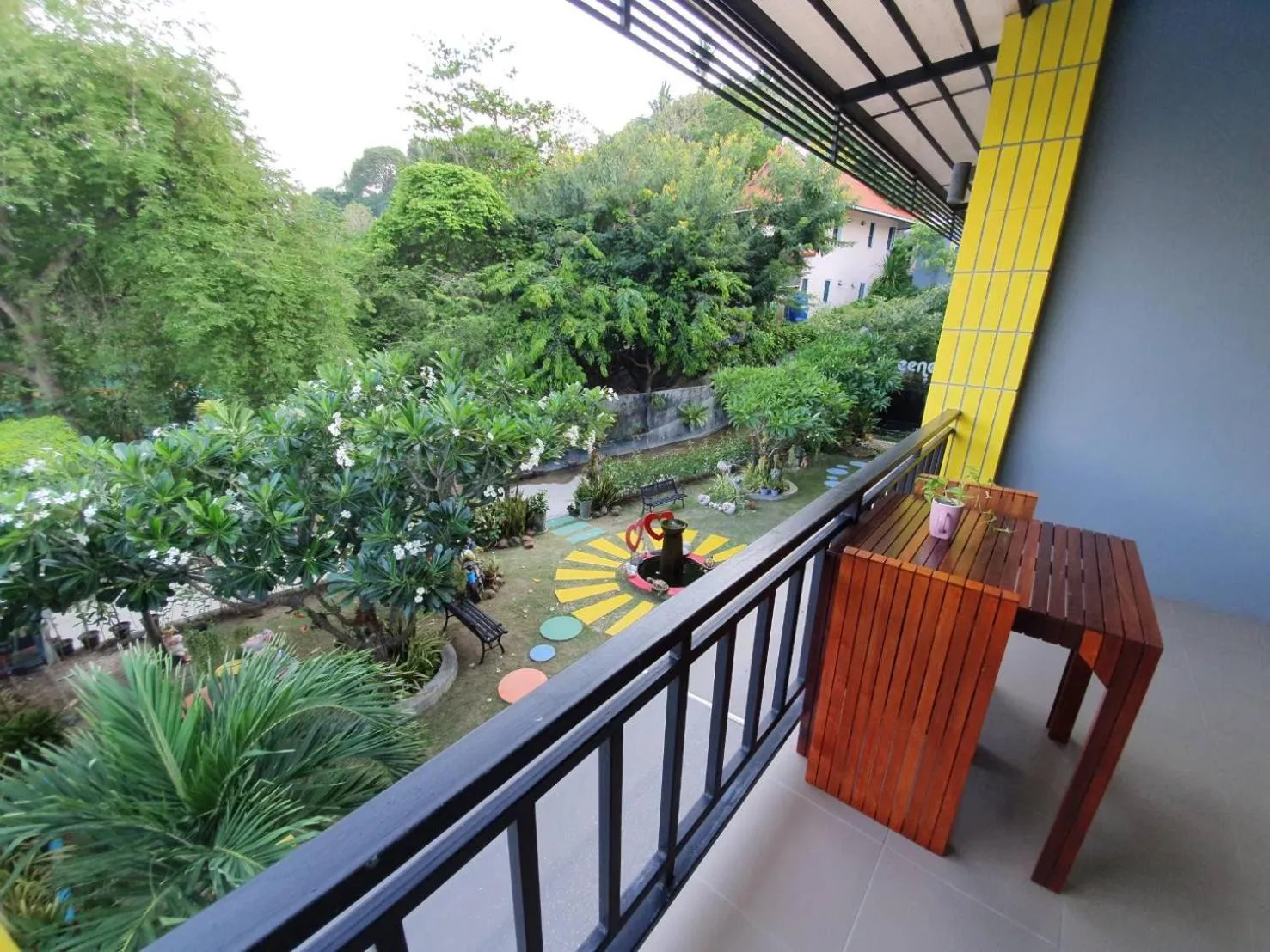 Greenery Resort Koh Tao