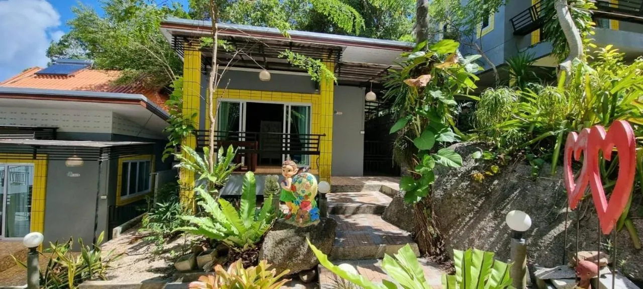 Greenery Resort Koh Tao