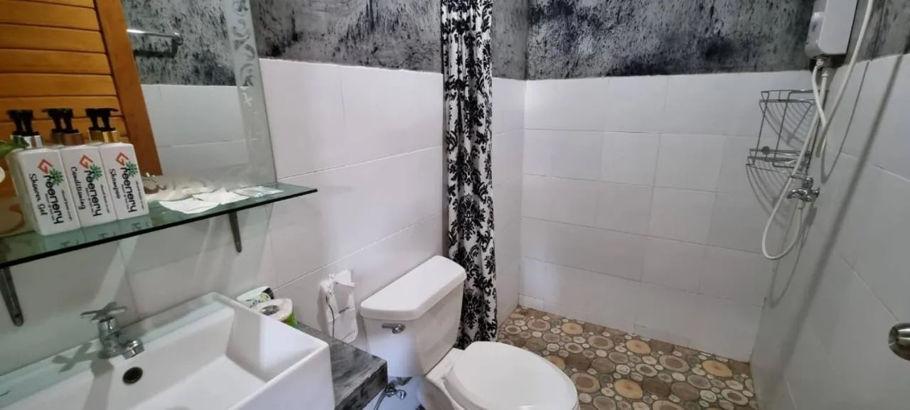 Greenery Resort Koh Tao