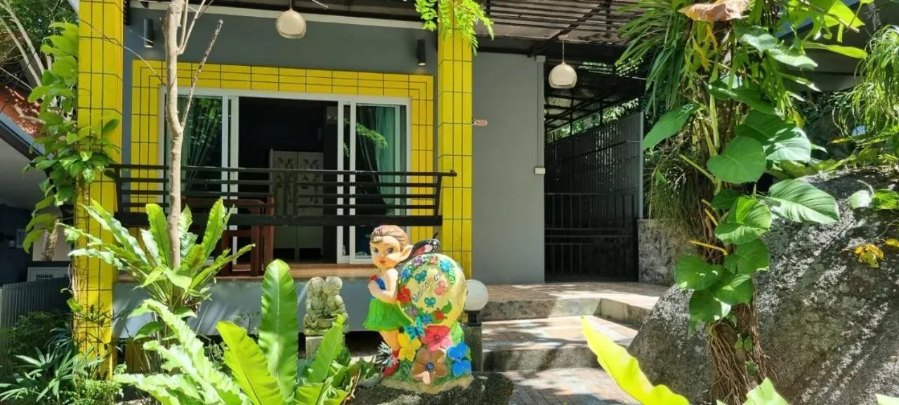 Greenery Resort Koh Tao