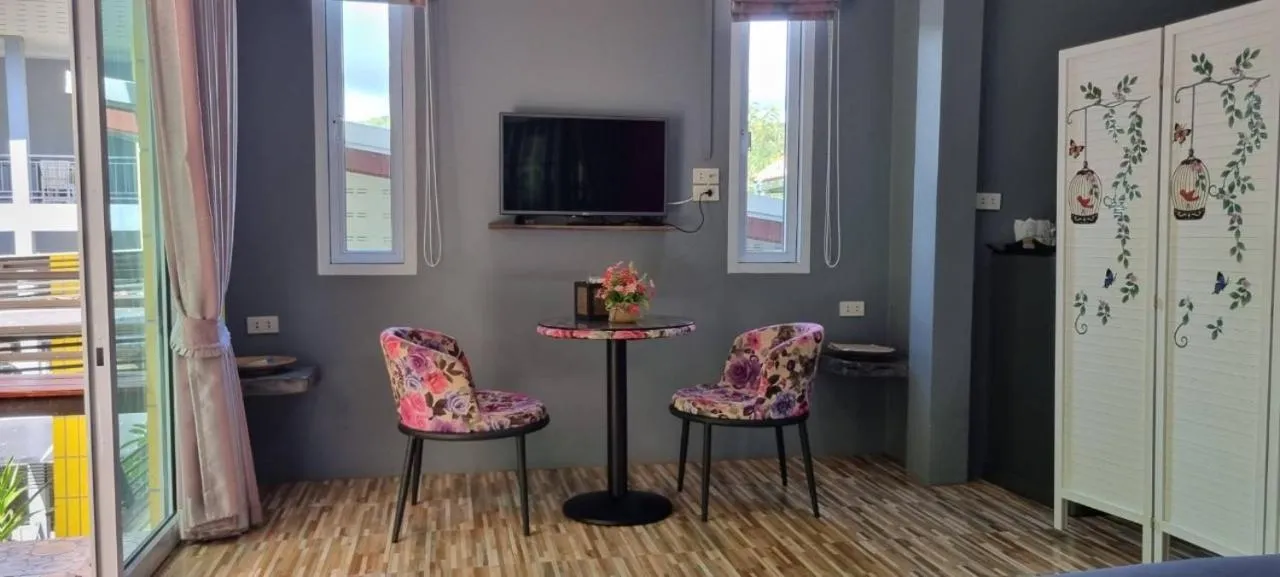 Greenery Resort Koh Tao