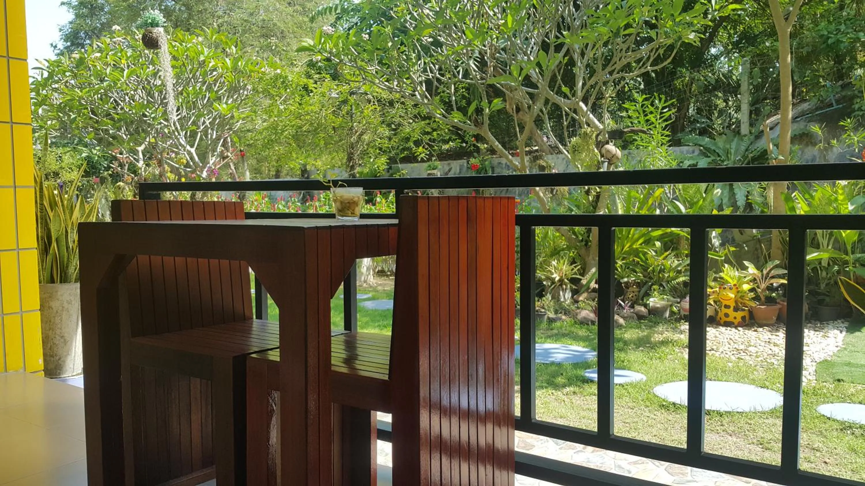 Greenery Resort Koh Tao