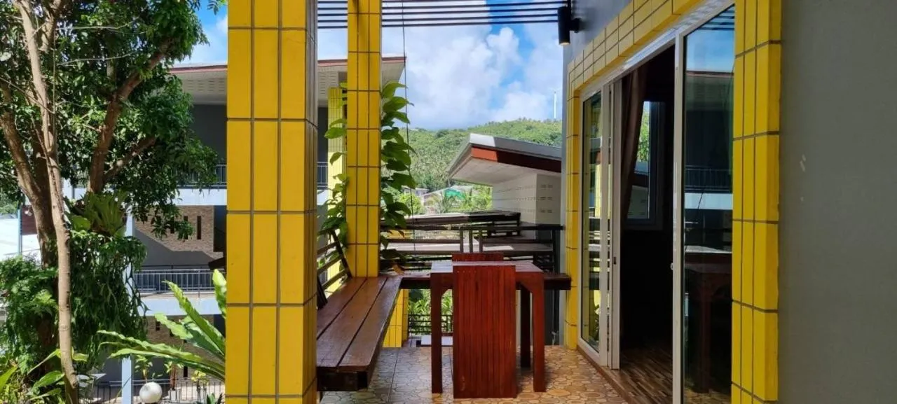 Greenery Resort Koh Tao