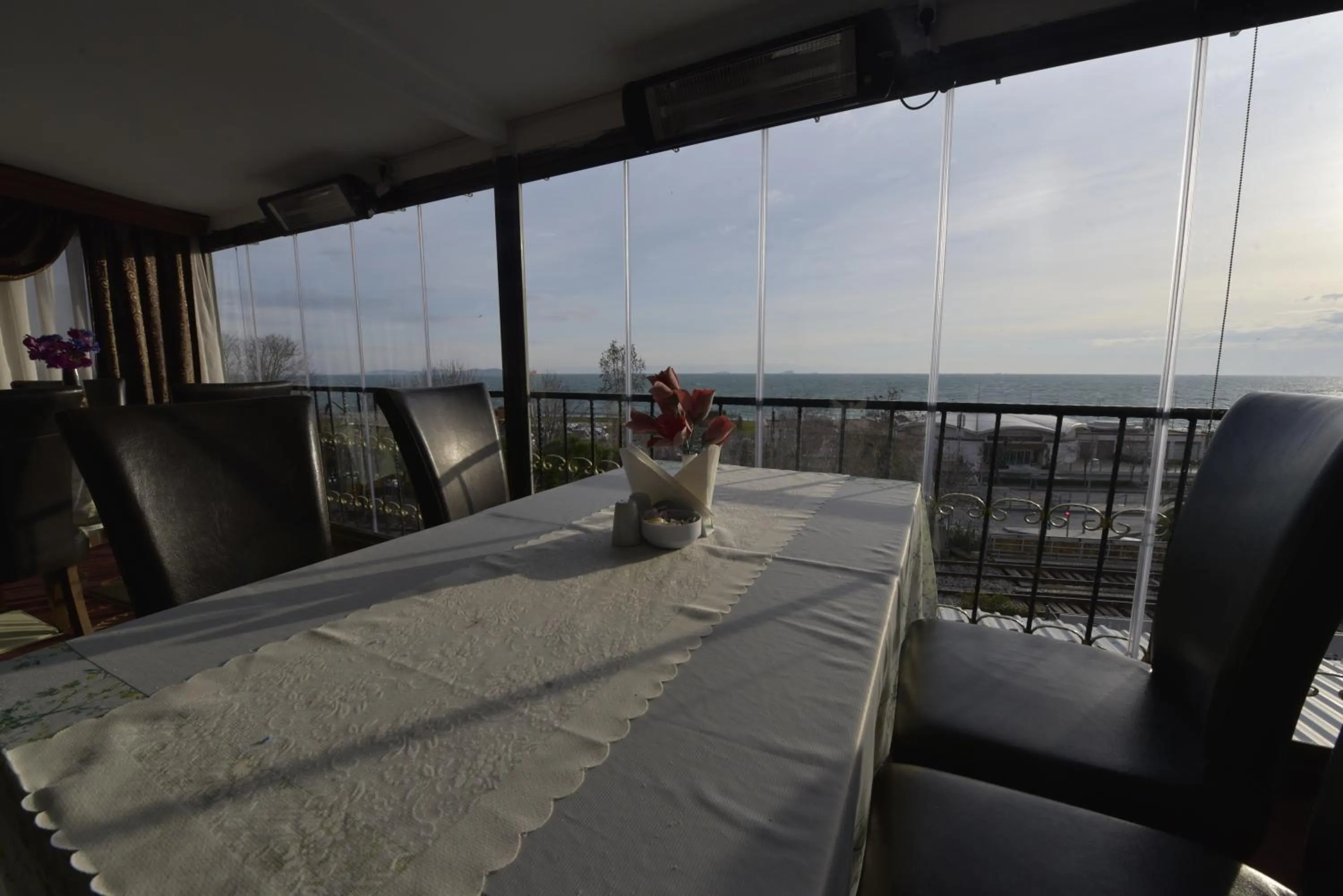 Day in İSTA Golden Palace Hotel