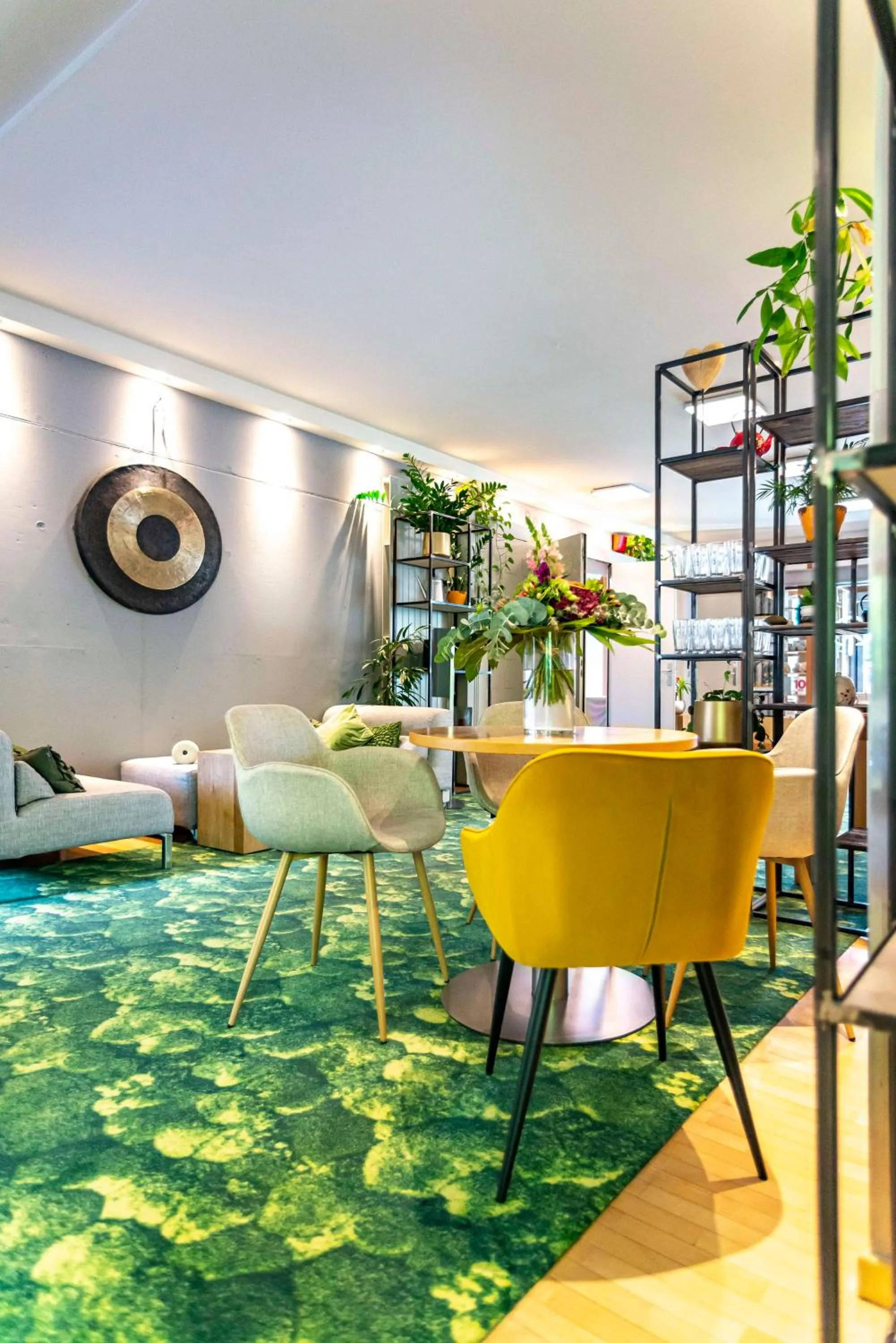 Business facilities in Hotel Schindlerhof