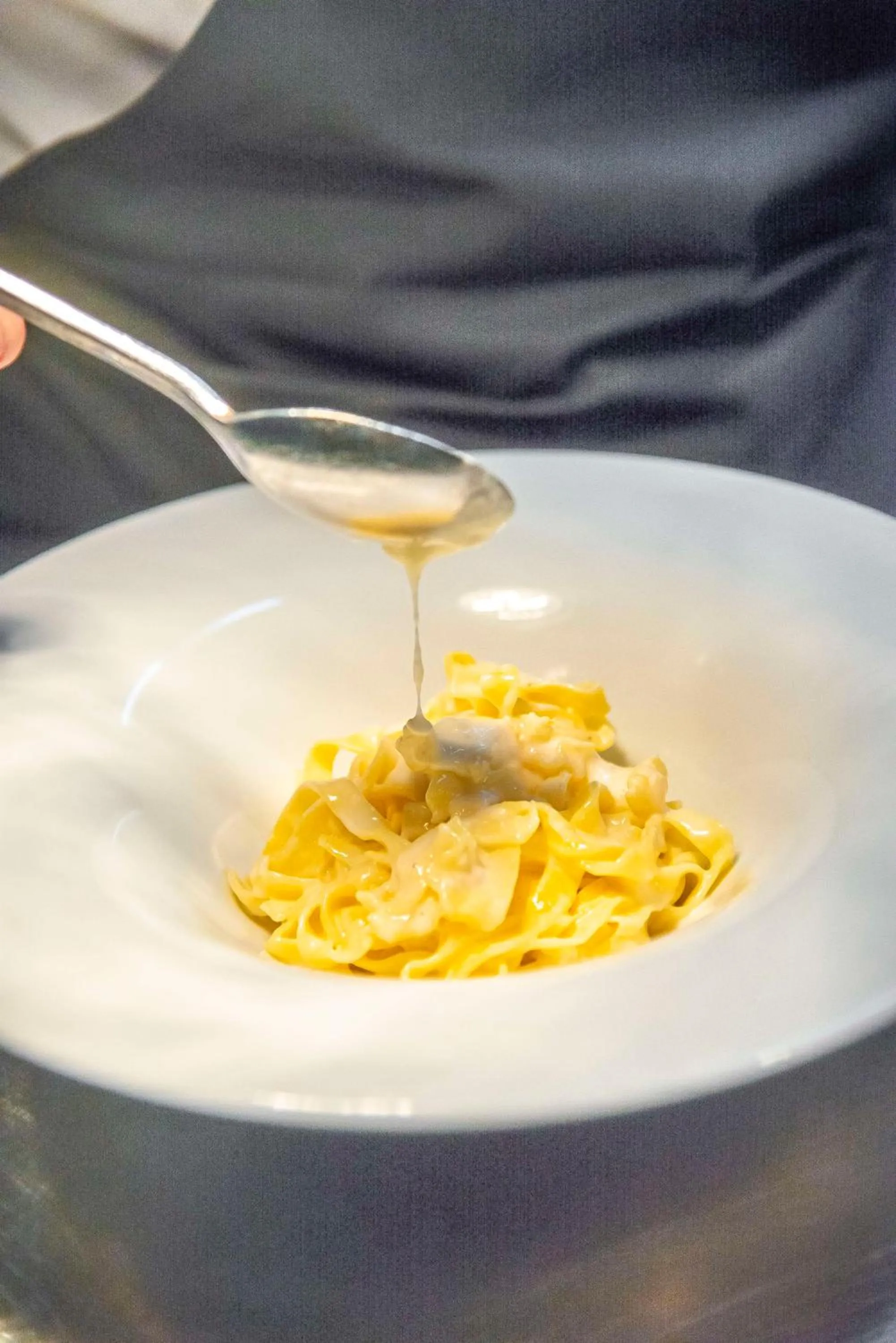 Food and drinks in Hotel Schindlerhof