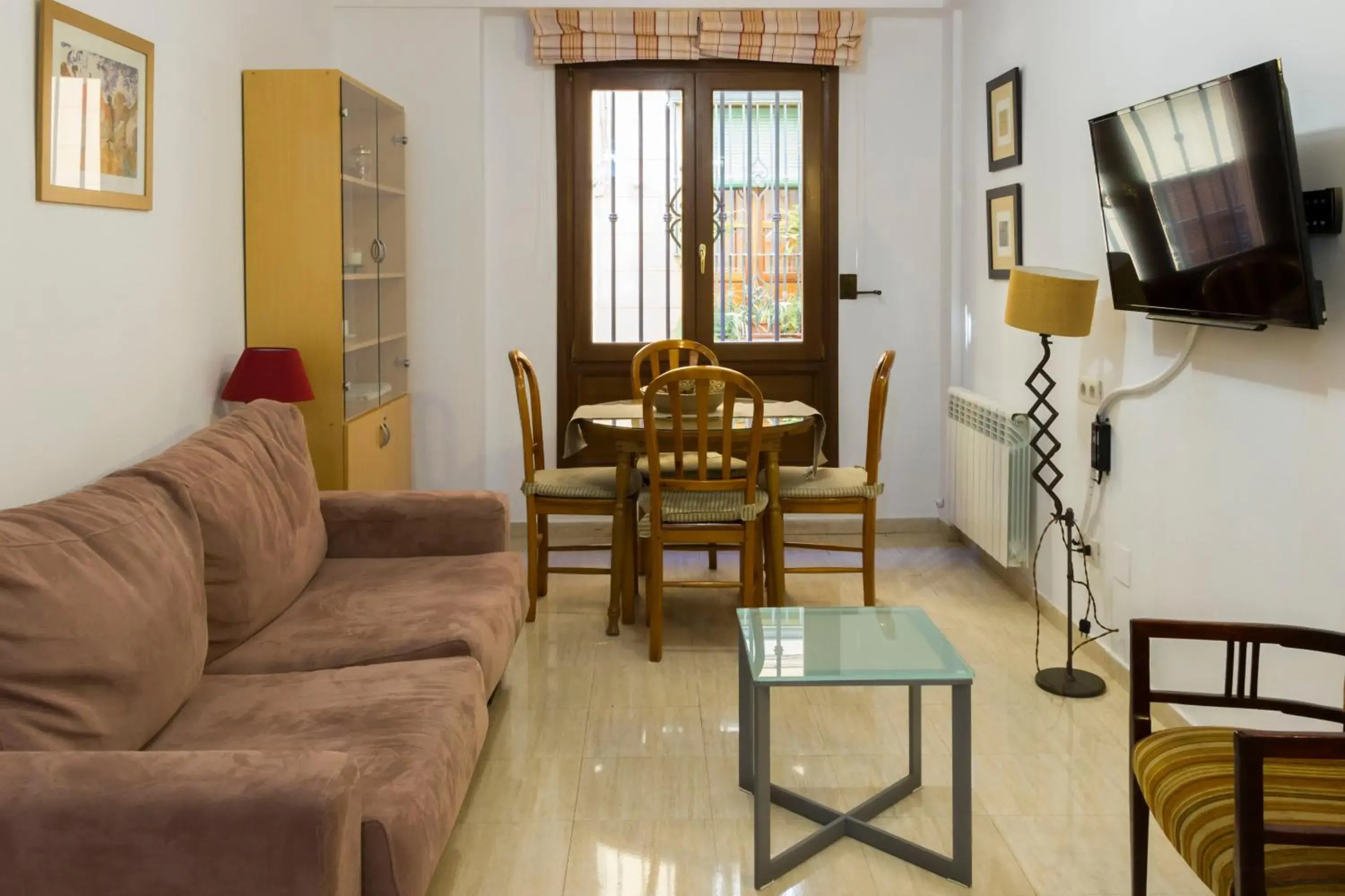 Apartamento Moira Apartamento Moira