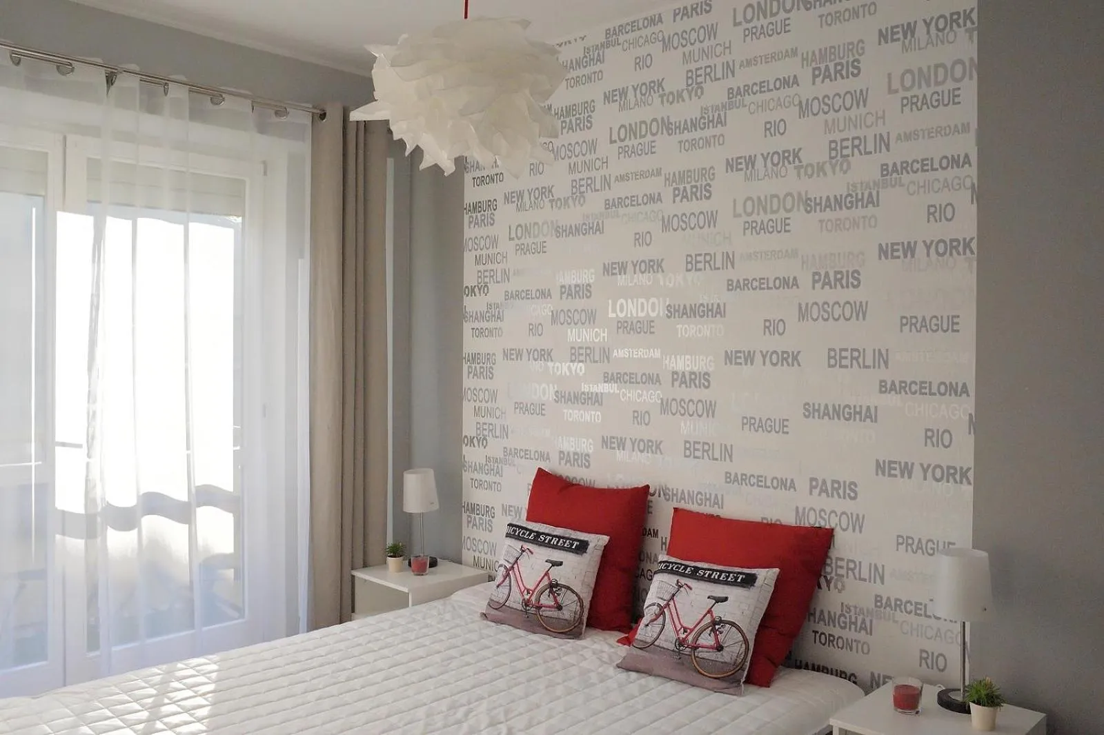Apartament Kabaty