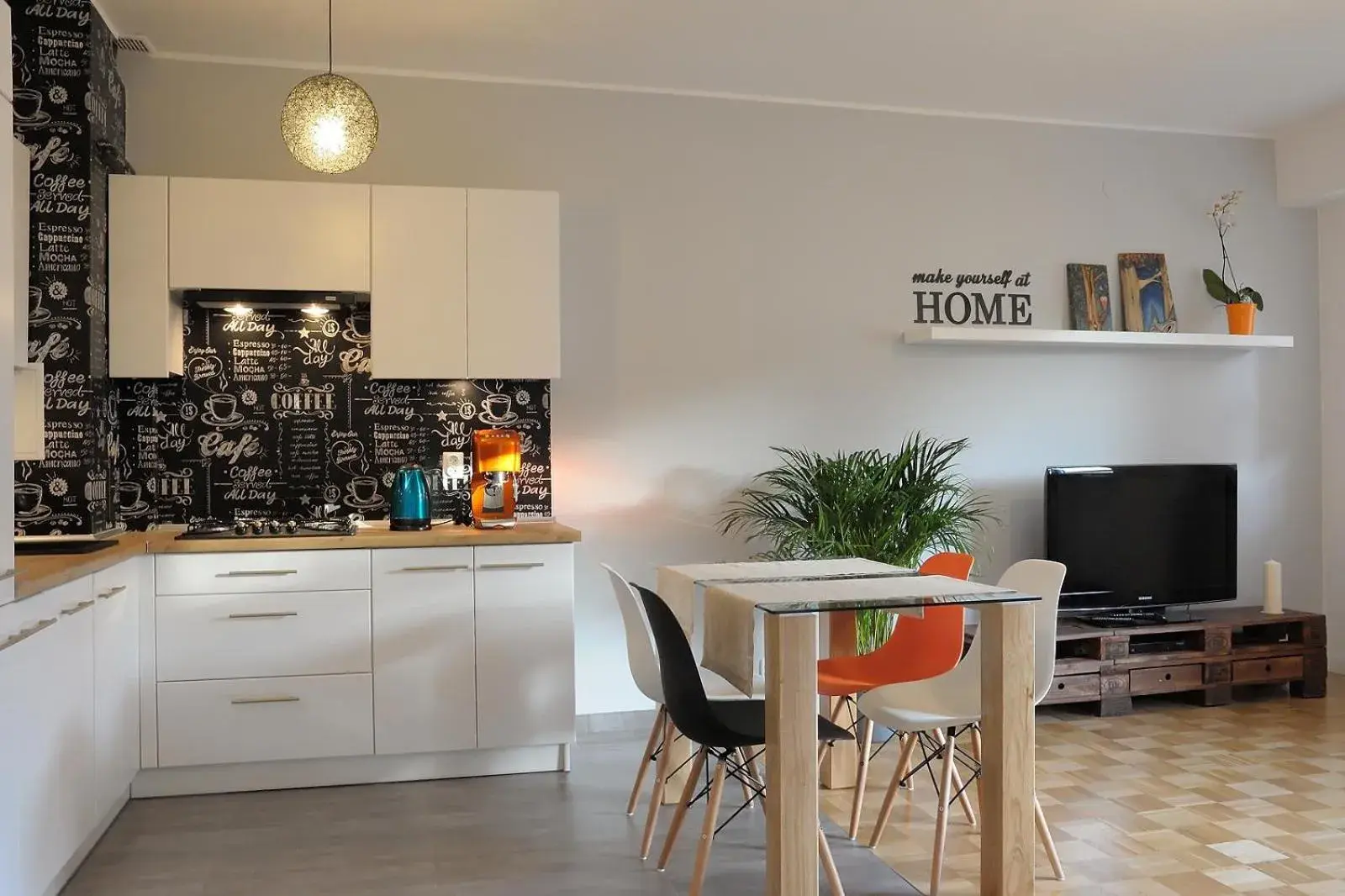 Apartament Kabaty Apartament Kabaty