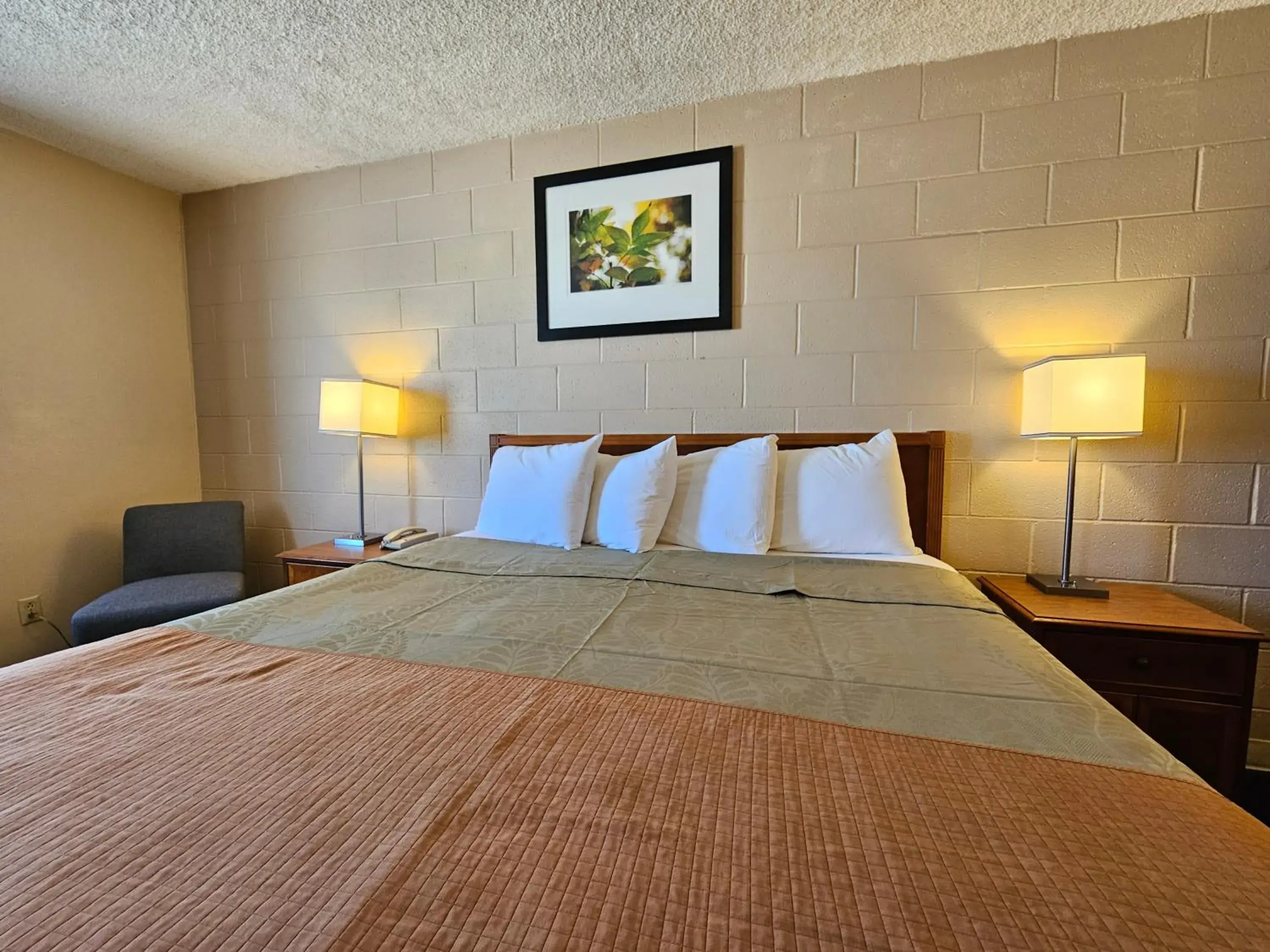 1st Choice Inn of Rawlins 1st Choice Inn of Rawlins