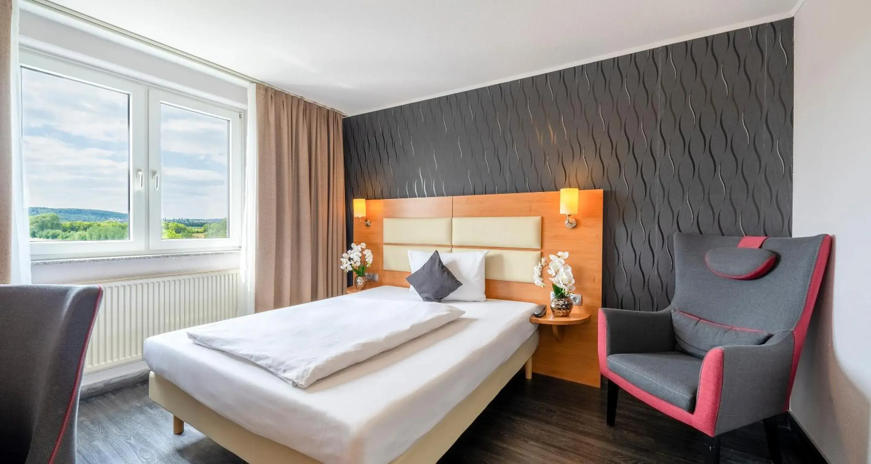 PLAZA INN Stuttgart Airport Messe PLAZA INN Stuttgart Airport Messe