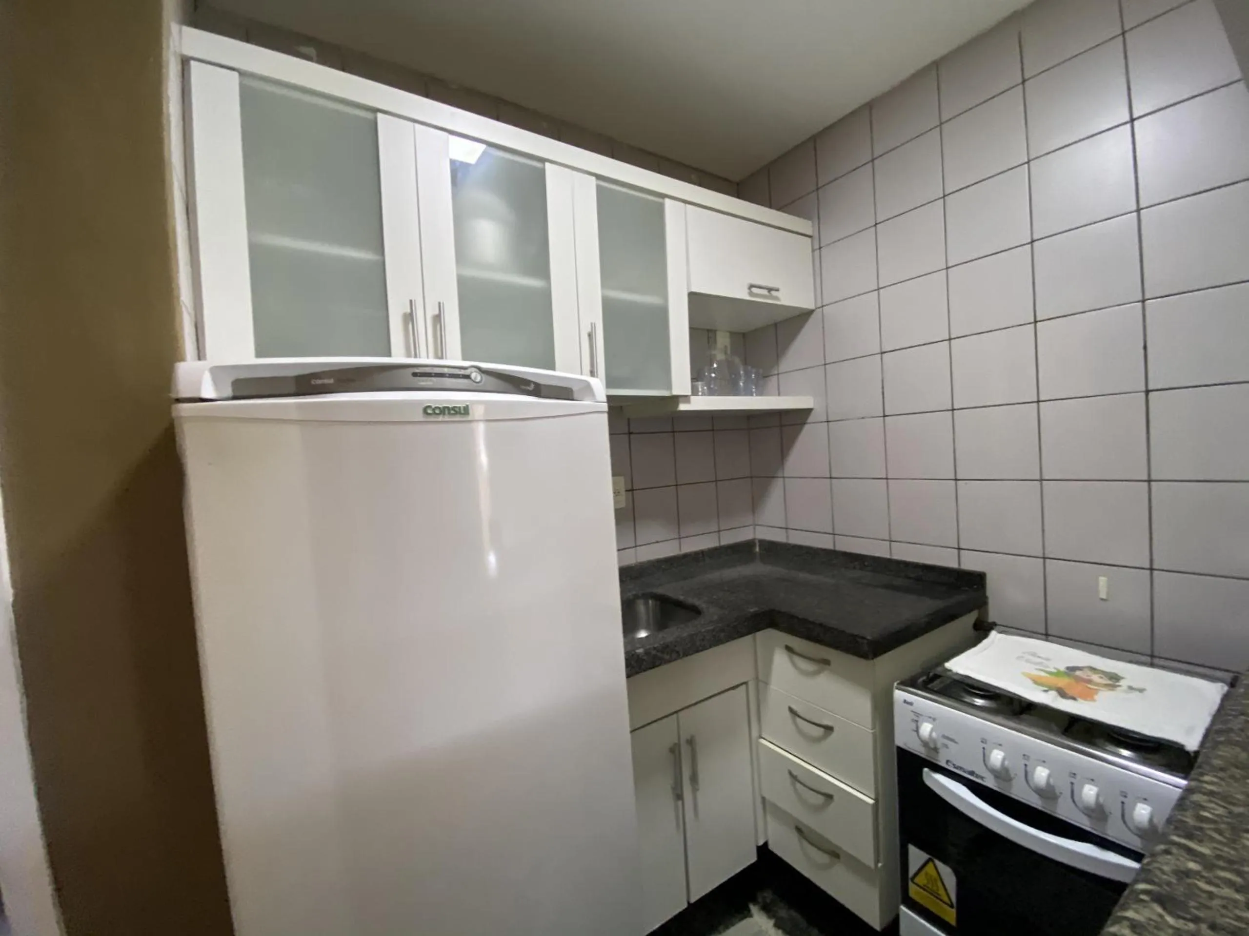 Other in Luzon Flat Meireles Praia