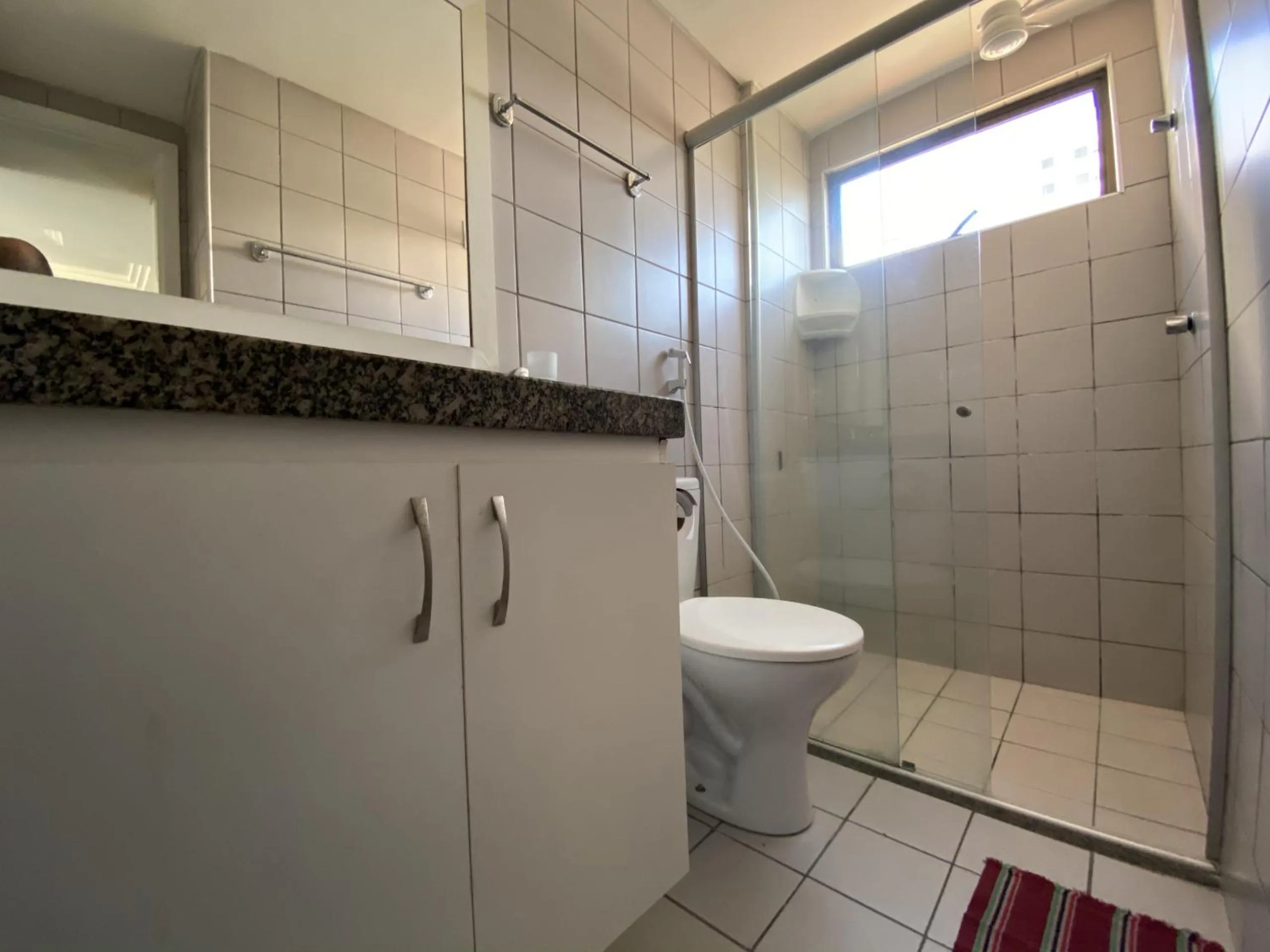 Other in Luzon Flat Meireles Praia