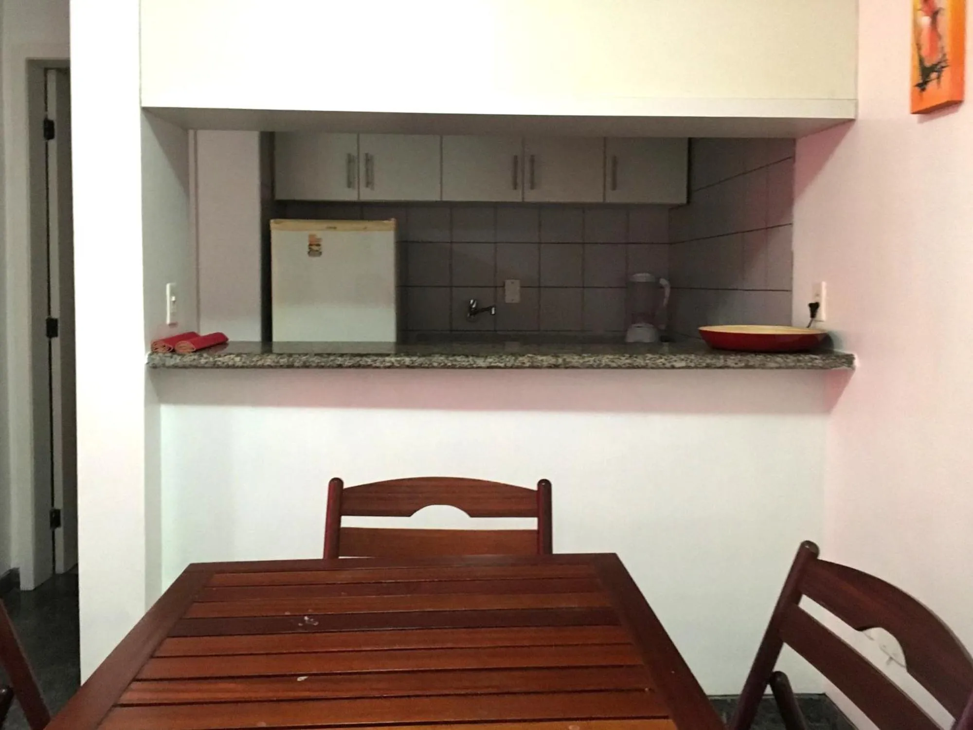 Other in Luzon Flat Meireles Praia