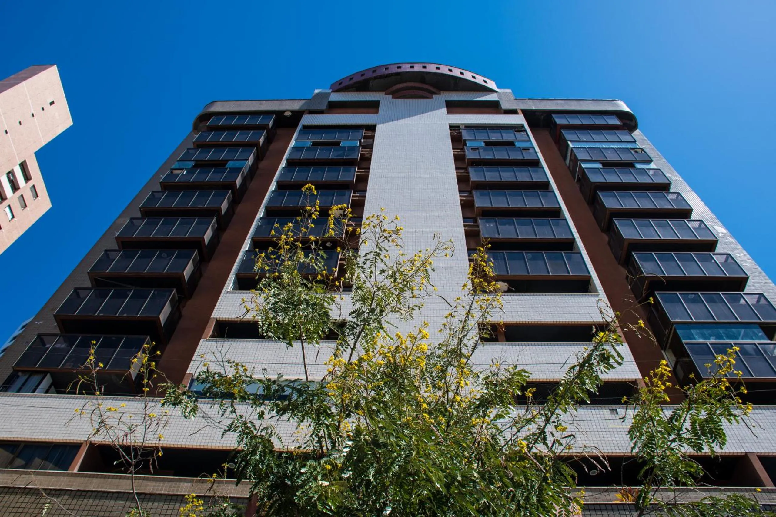 Other in Luzon Flat Meireles Praia