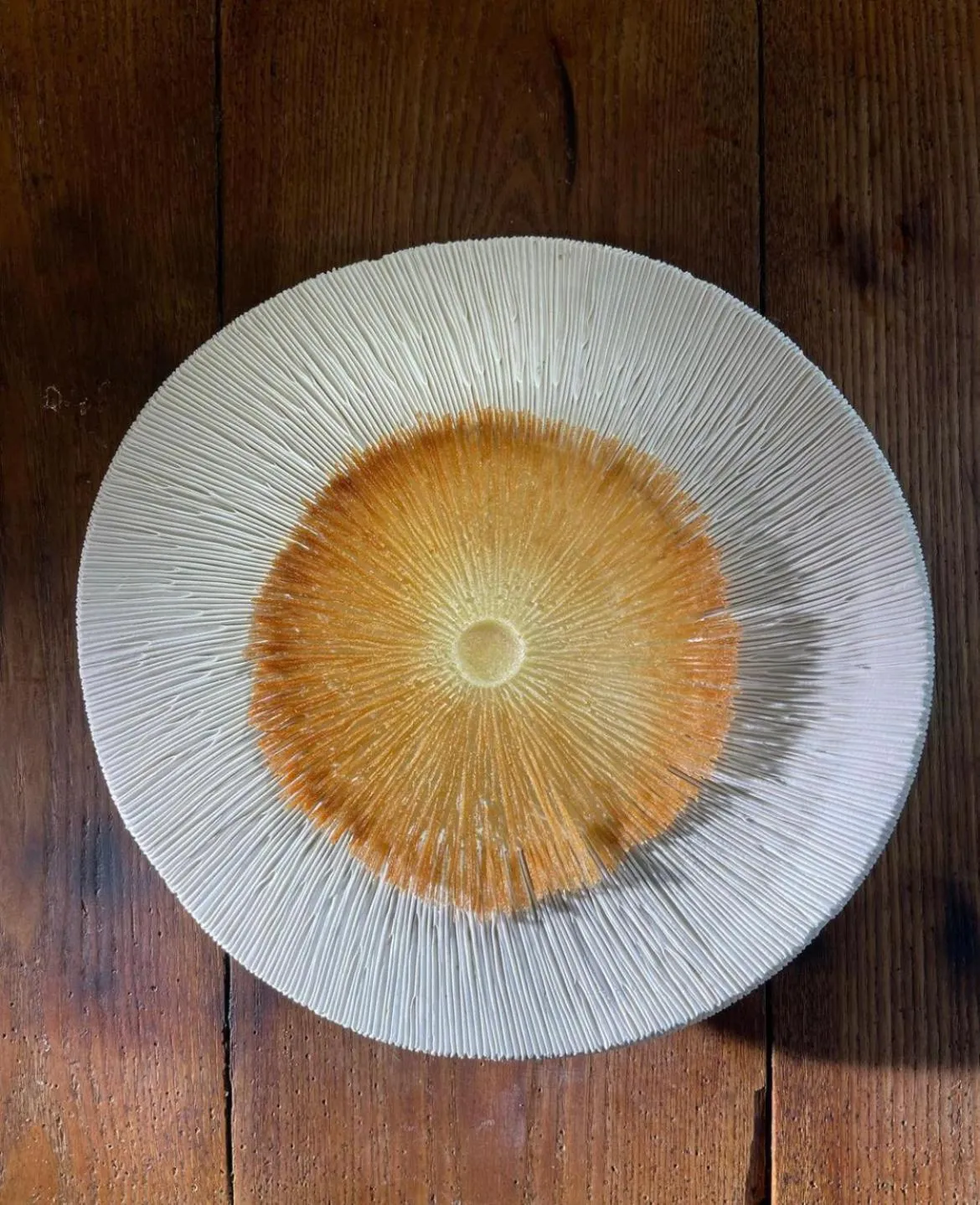 Restaurant/places to eat in Flocons de Sel - Relais & Chateaux