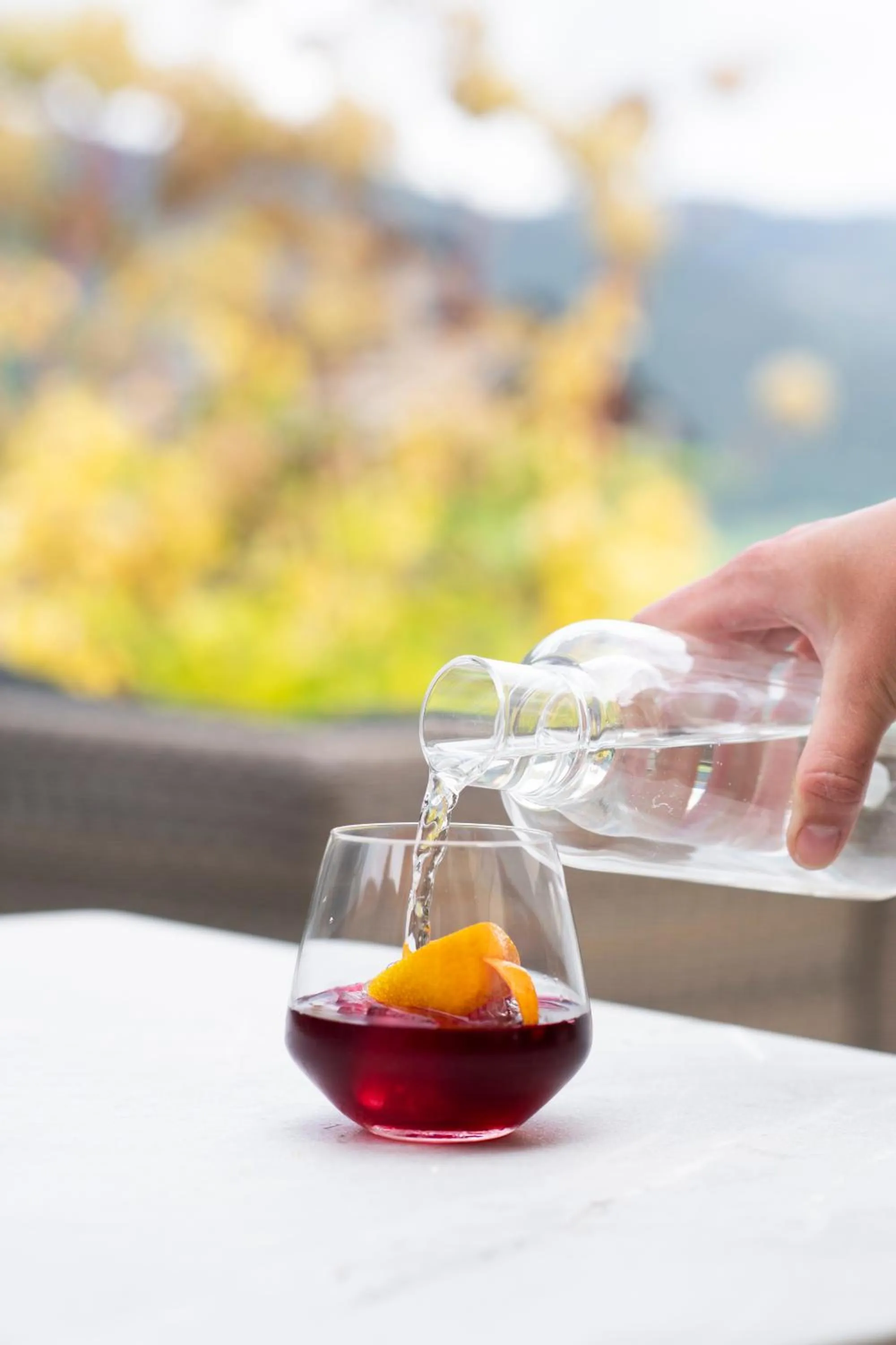 Restaurant/places to eat in Flocons de Sel - Relais & Chateaux