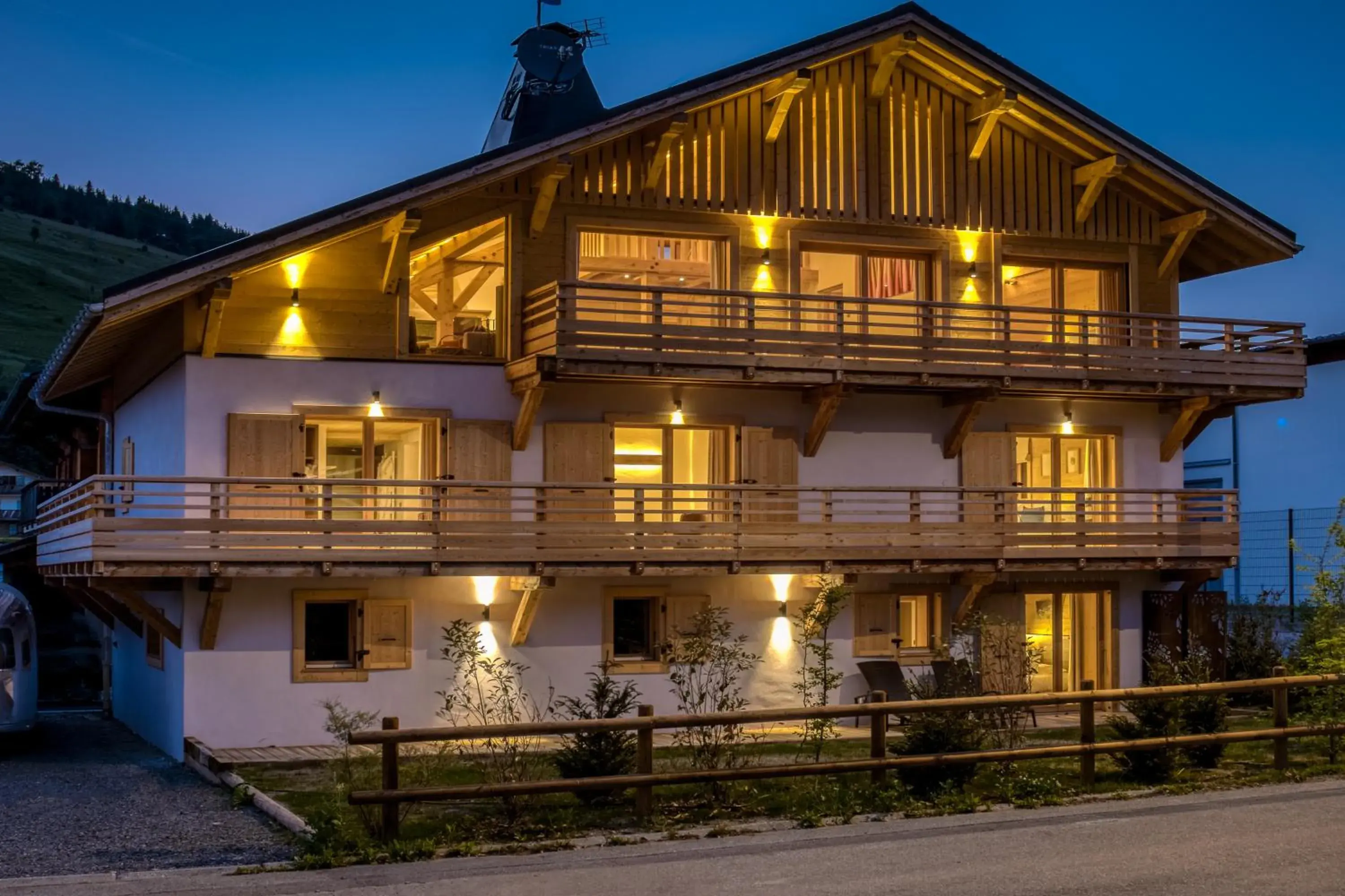 Location Chalet et Appartement - Emmanuel Renaut Location Chalet et Appartement - Emmanuel Renaut