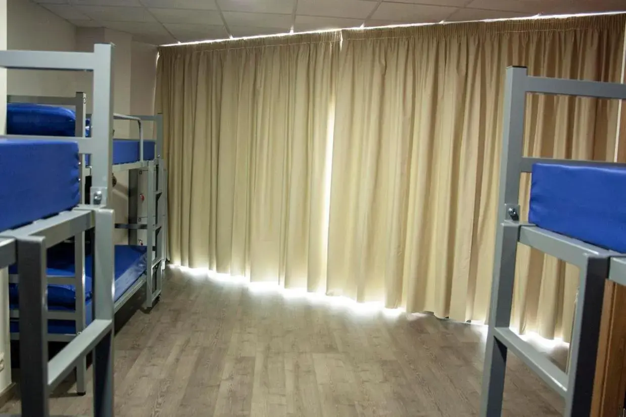 Family Room - single occupancy in De Camino Family Room - single occupancy in De Camino