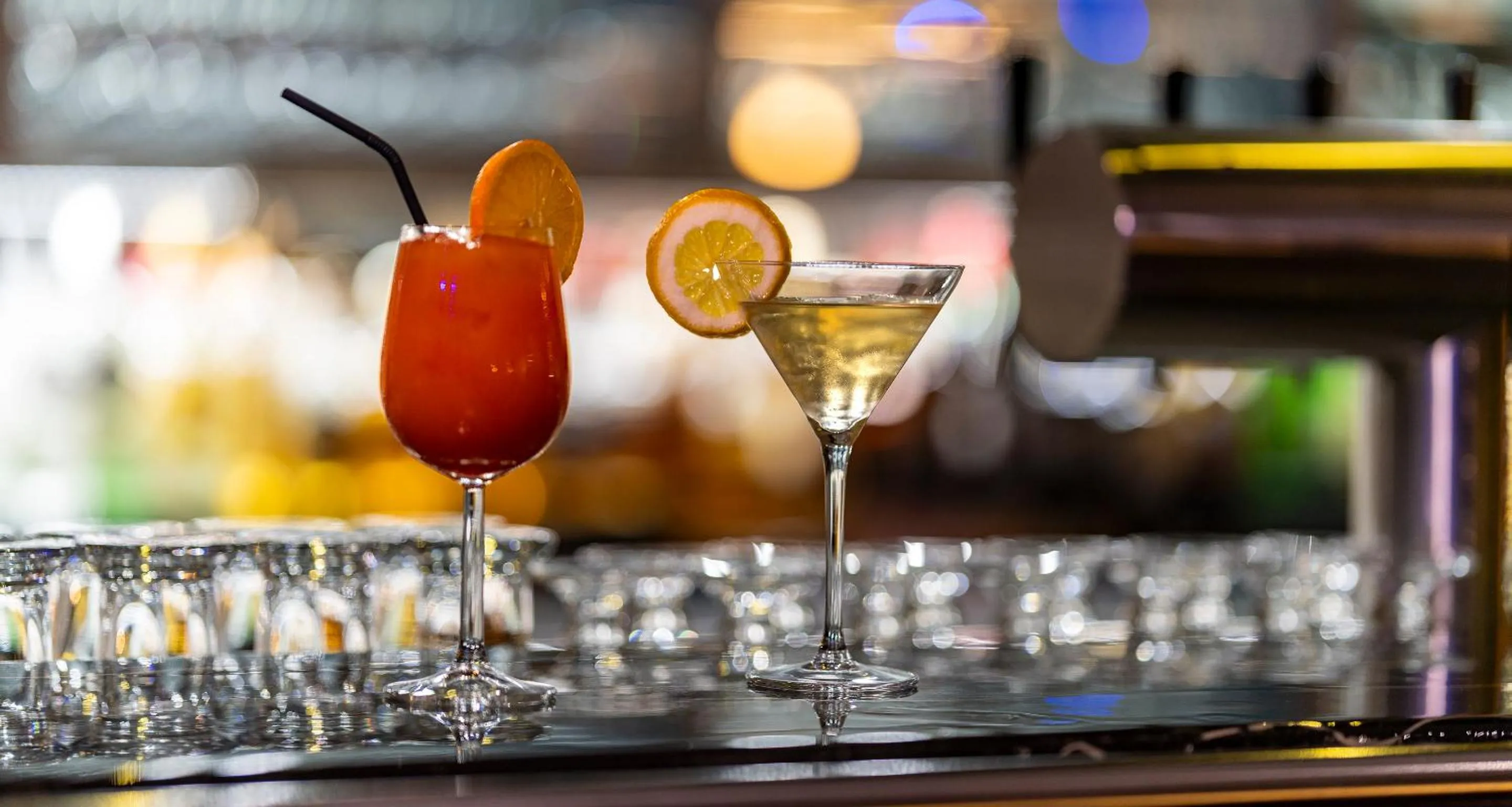 Drinks in PLAZA INN Stuttgart-Ditzingen