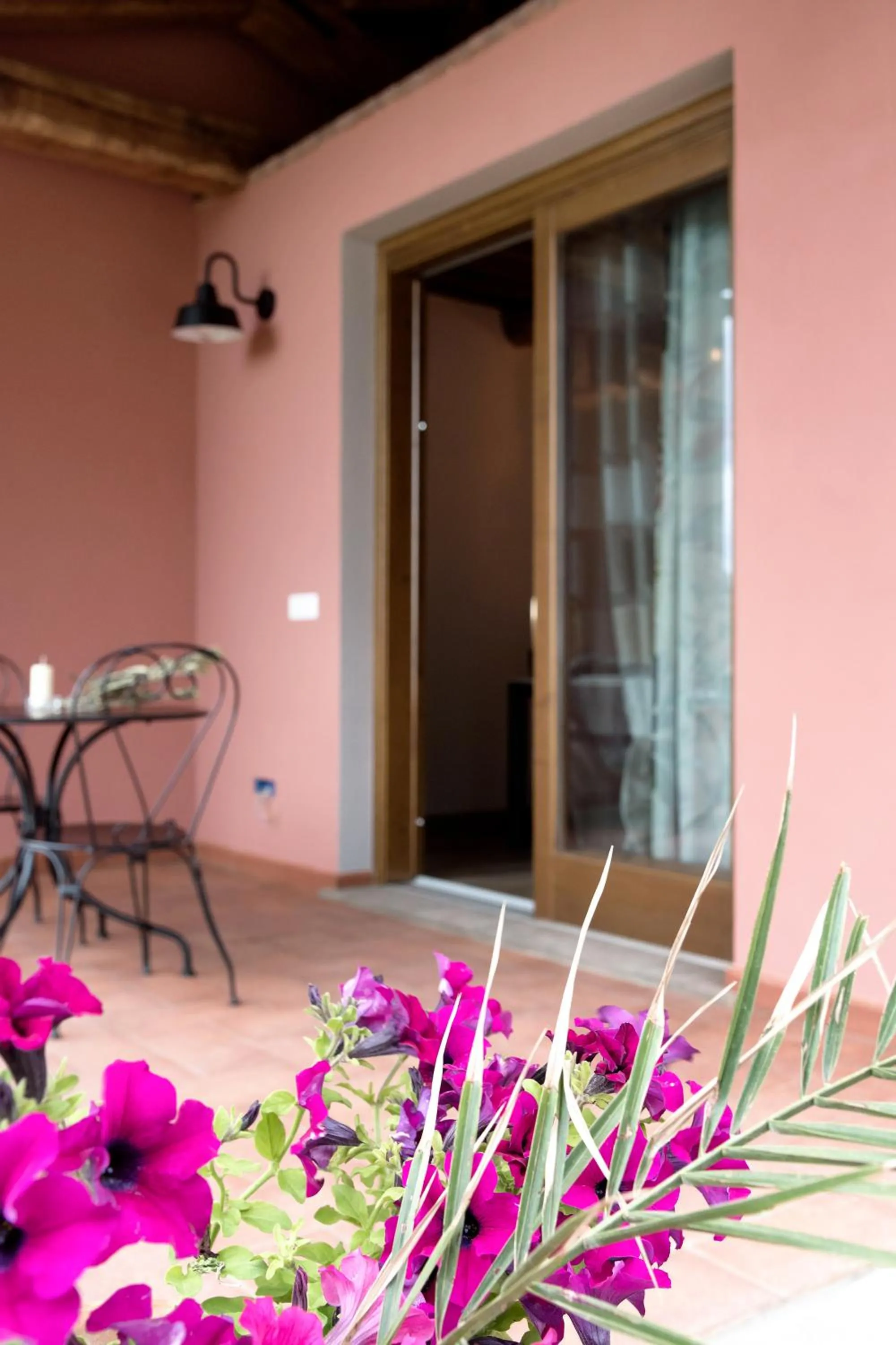 Agriturismo L'Aquilone