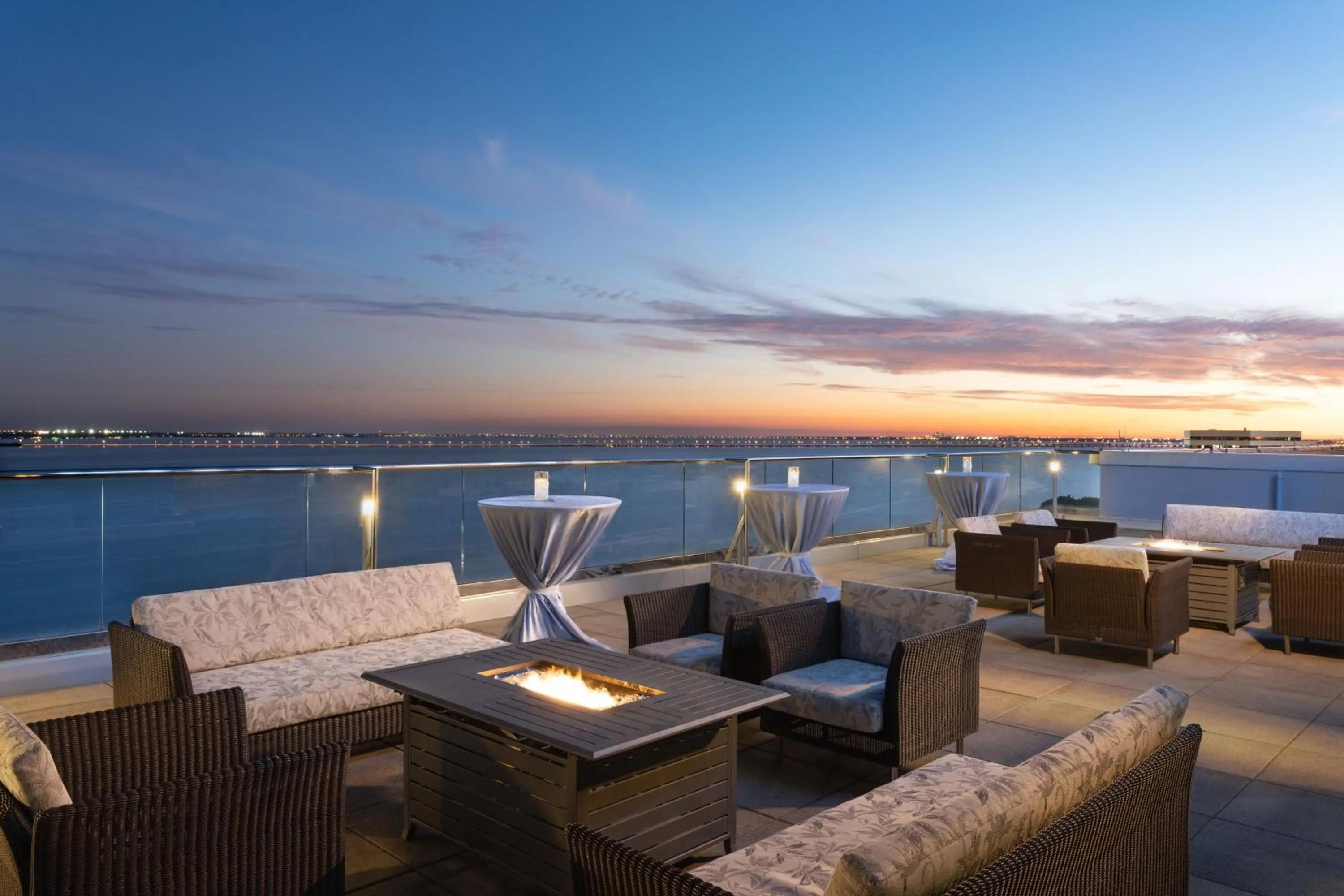 Meeting/conference room in The Westin Tampa Bay