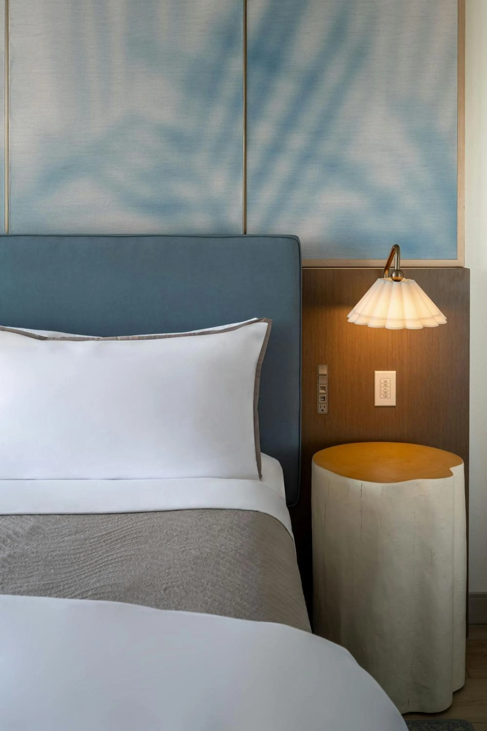 Photo of the whole room, Bed in The Westin Tampa Bay