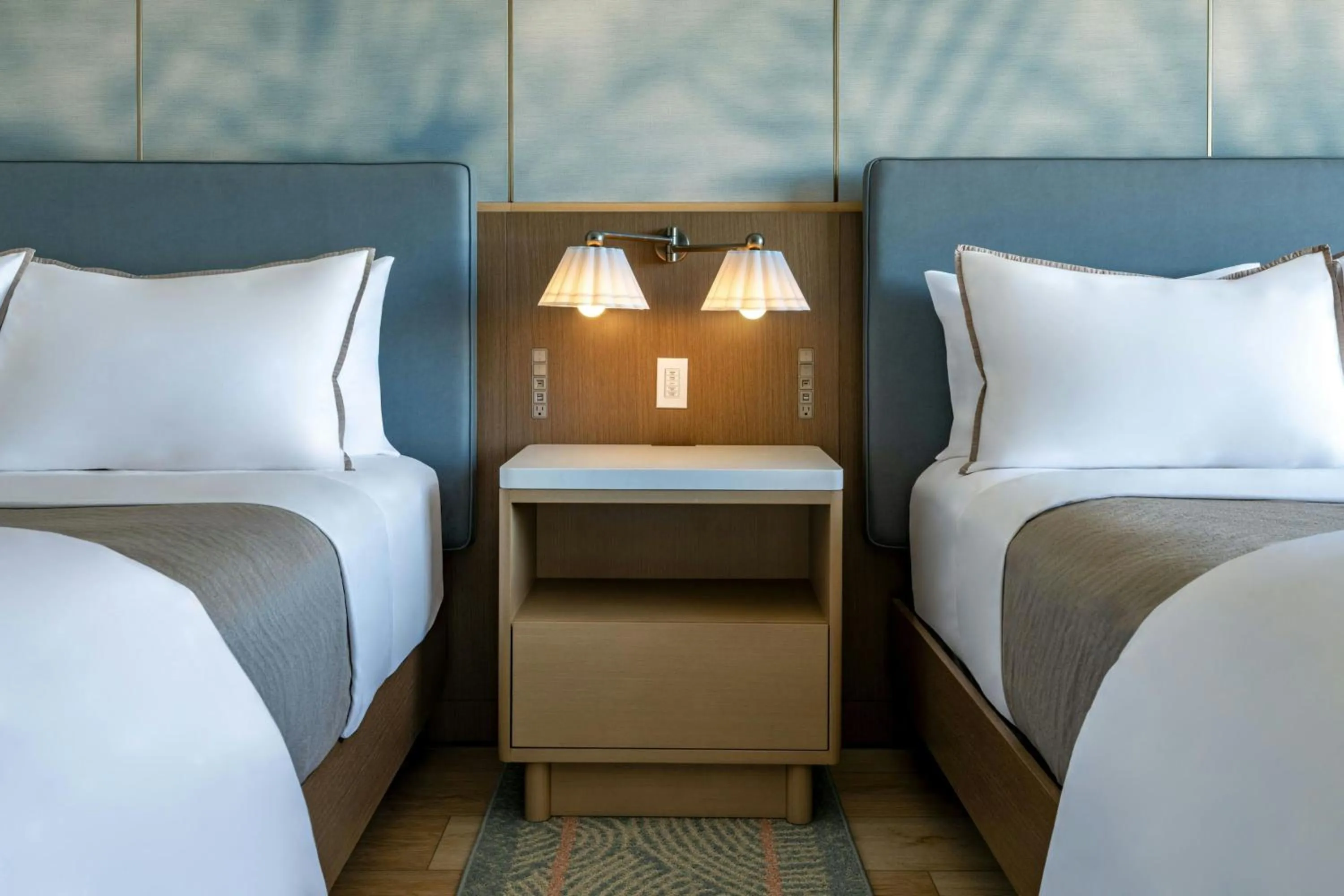 Photo of the whole room, Bed in The Westin Tampa Bay