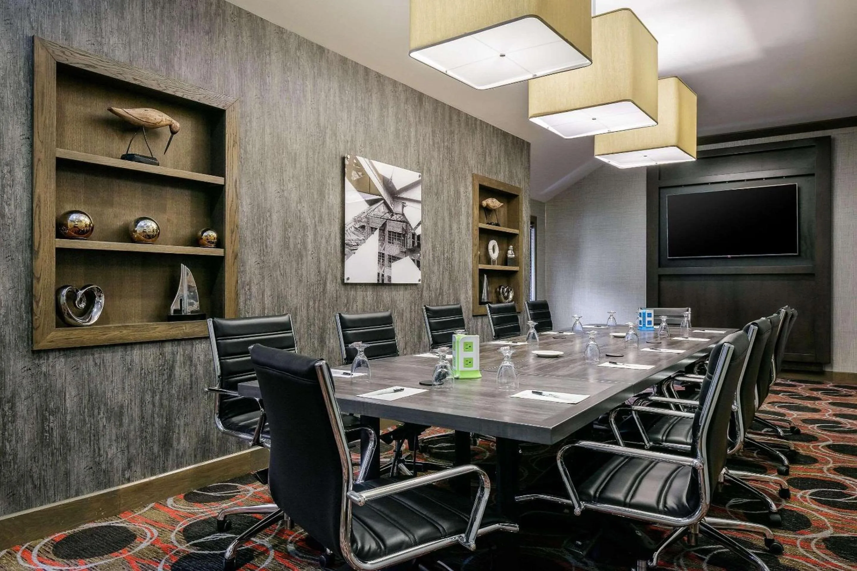 Holiday Inn Coralville - Iowa City by IHG