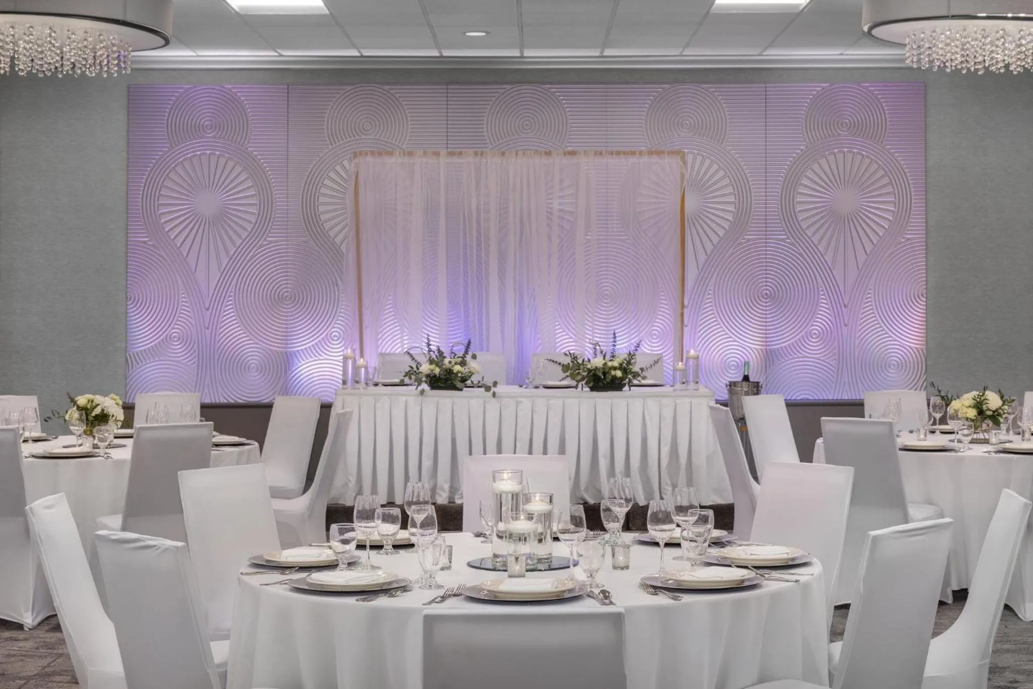 Banquet/Function facilities in Holiday Inn Coralville - Iowa City by IHG