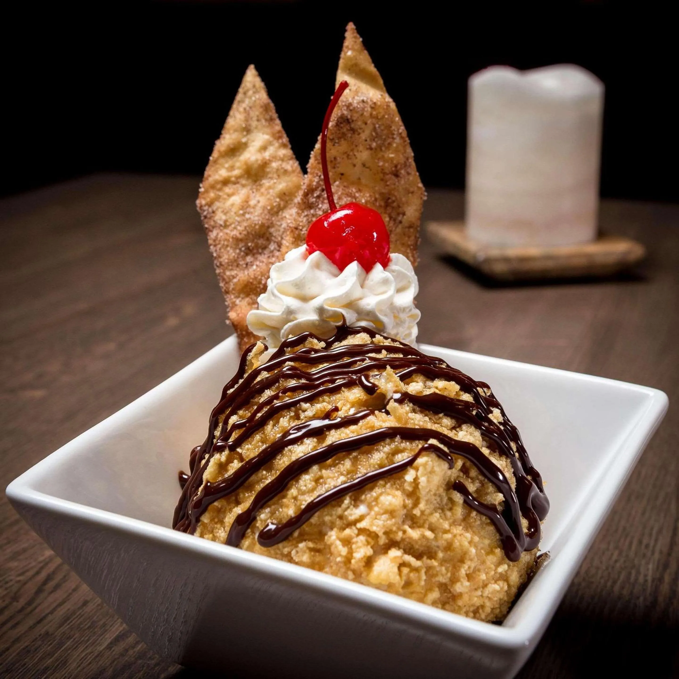 Restaurant/places to eat in Radisson Hotel & Conference Center Coralville - Iowa City