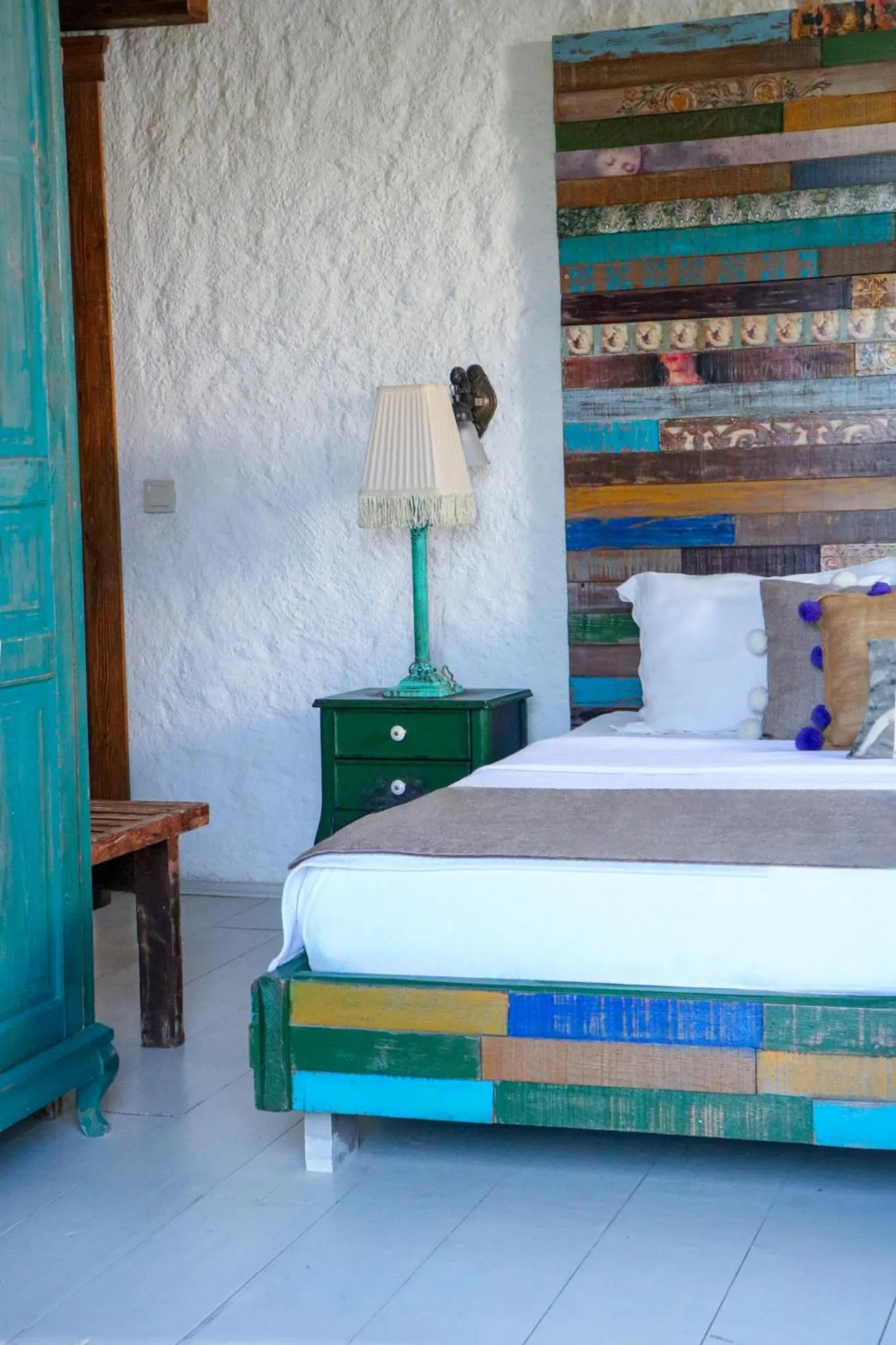 Cocopalm Boutique Hotel Alaçatı