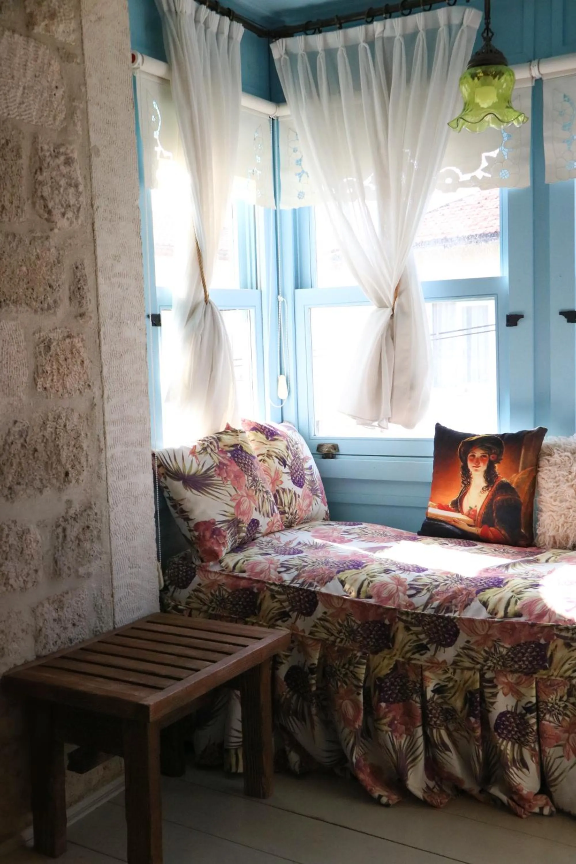 Cocopalm Boutique Hotel Alaçatı