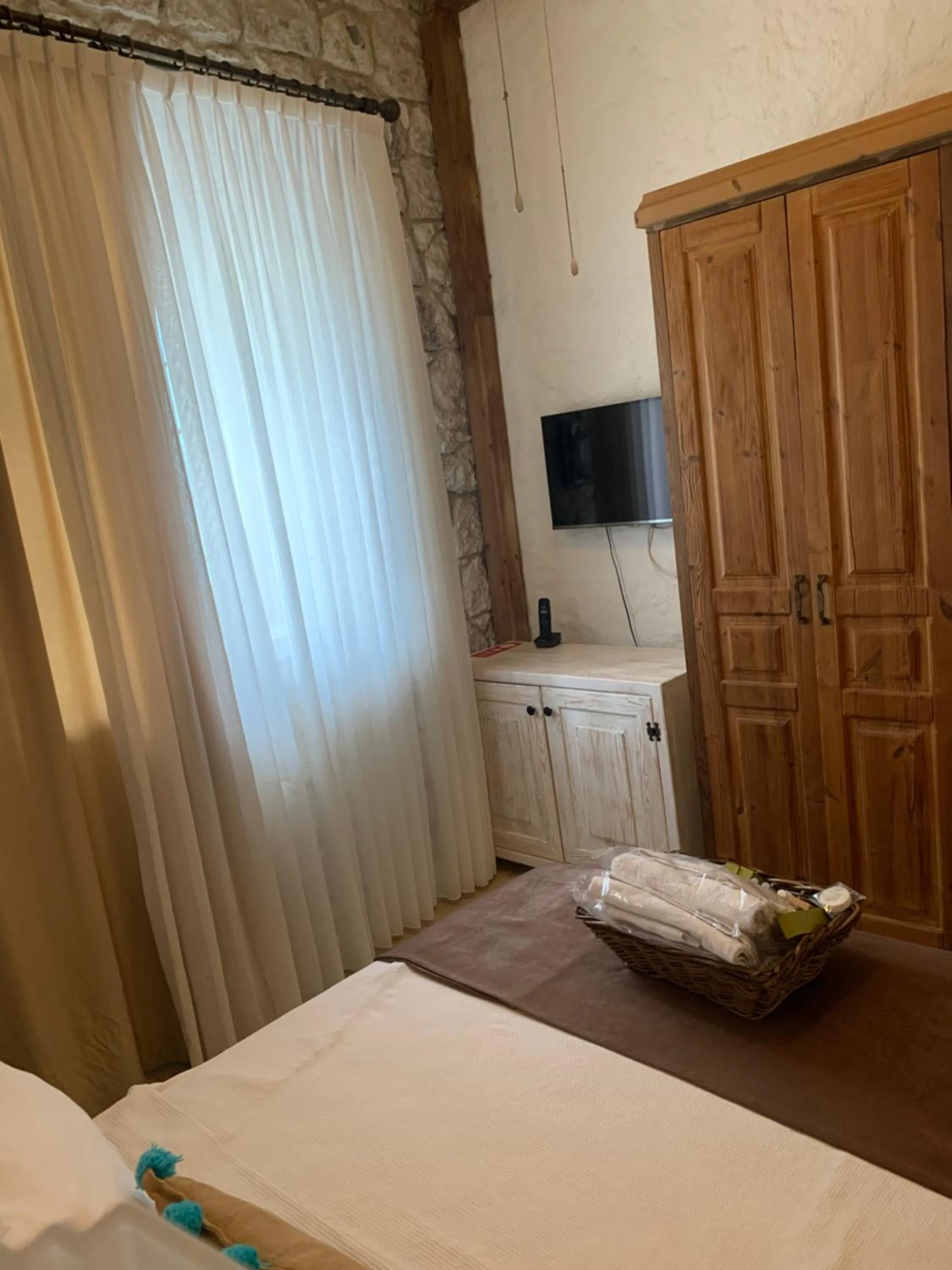 Bedroom in Cocopalm Boutique Hotel Alaçatı