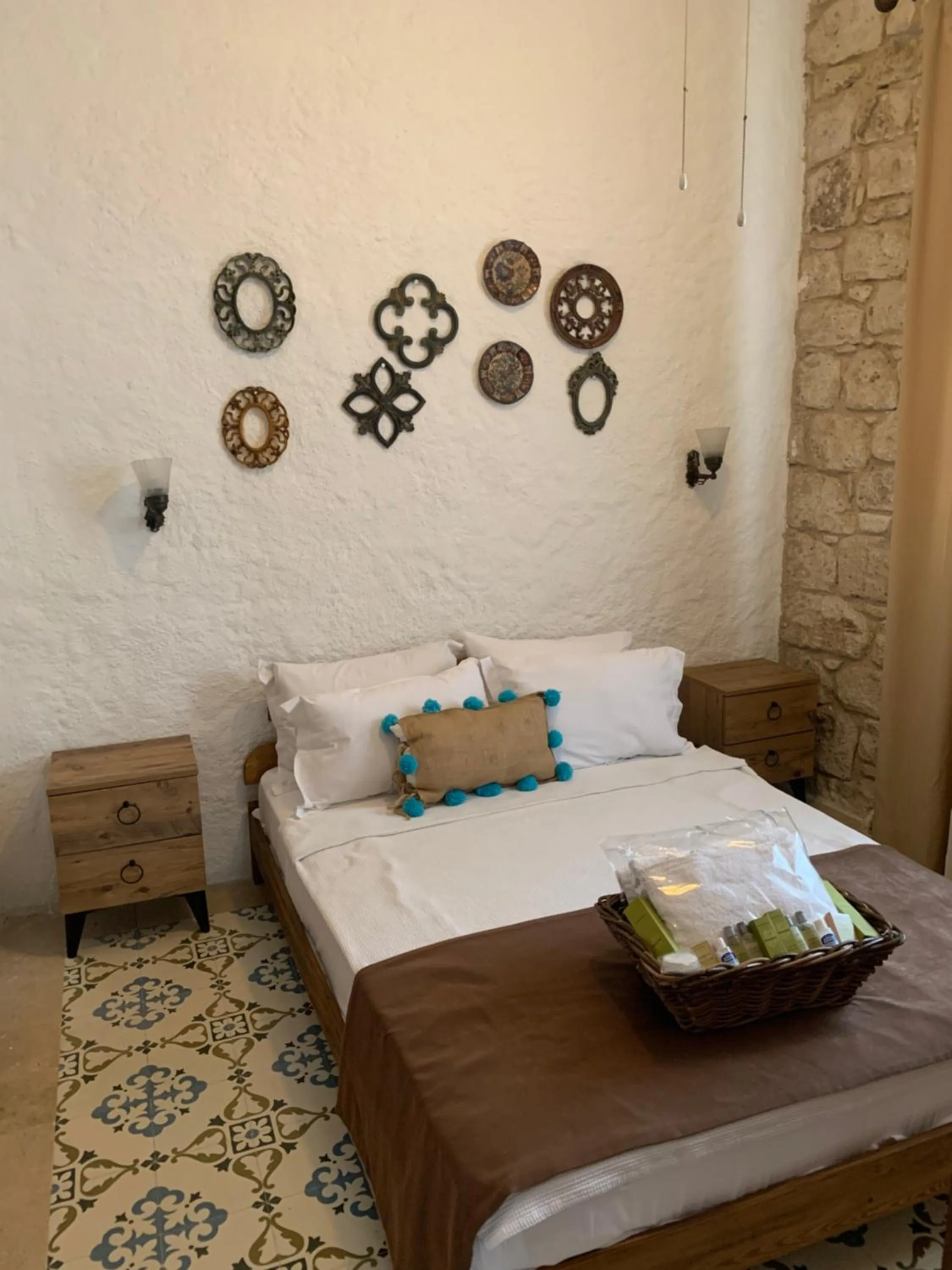 Bedroom in Cocopalm Boutique Hotel Alaçatı