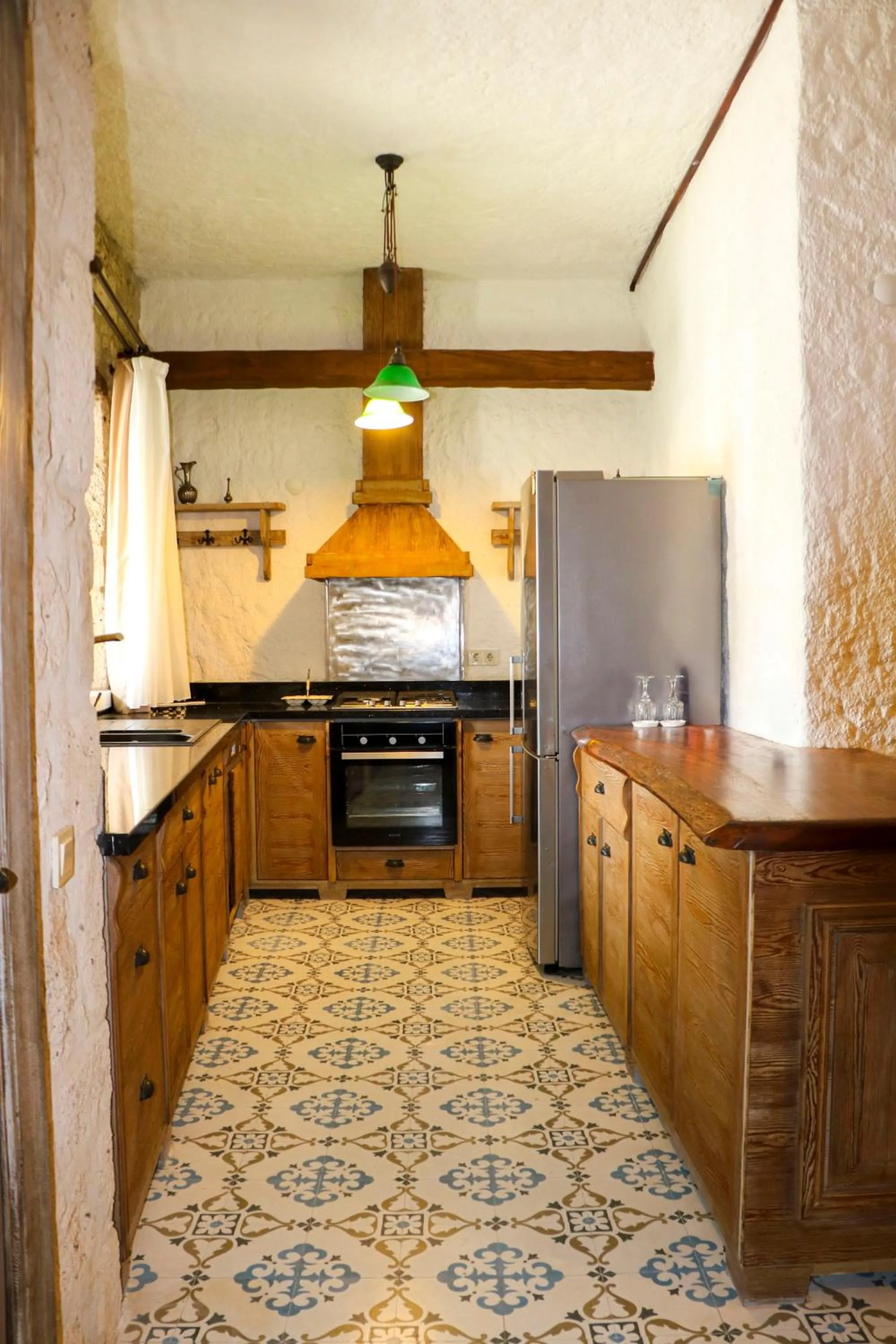 Cocopalm Boutique Hotel Alaçatı