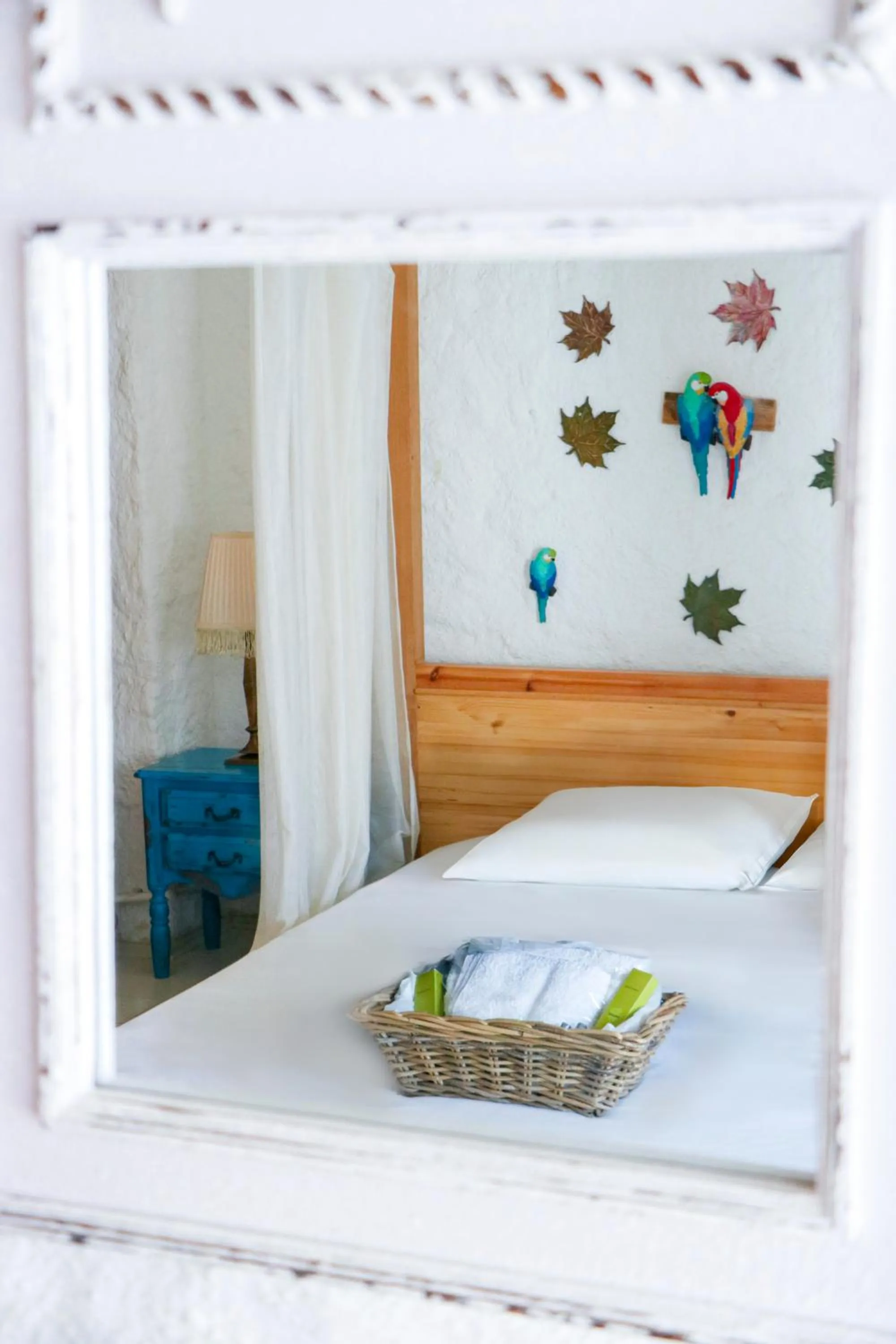 Cocopalm Boutique Hotel Alaçatı