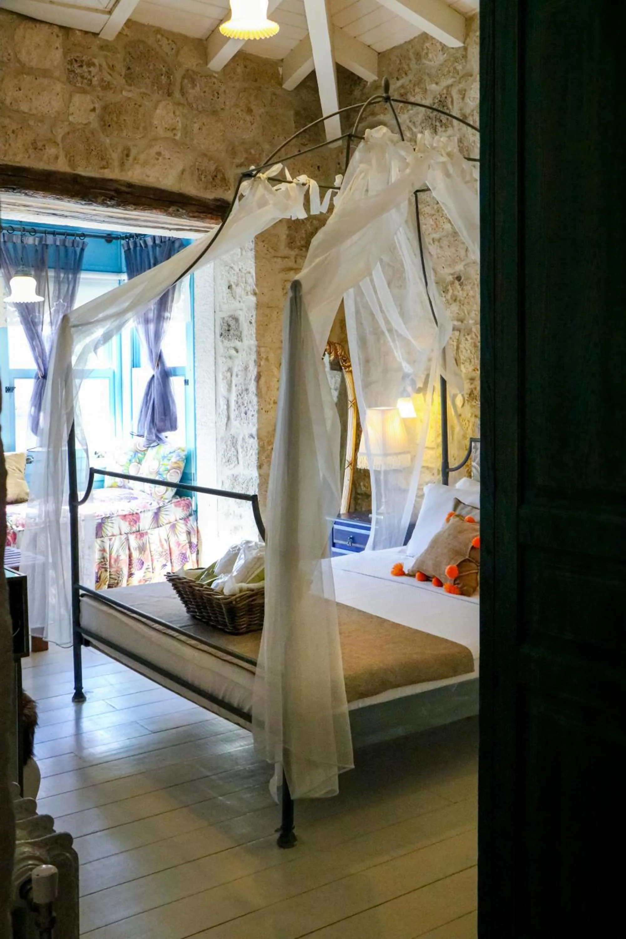 Cocopalm Boutique Hotel Alaçatı