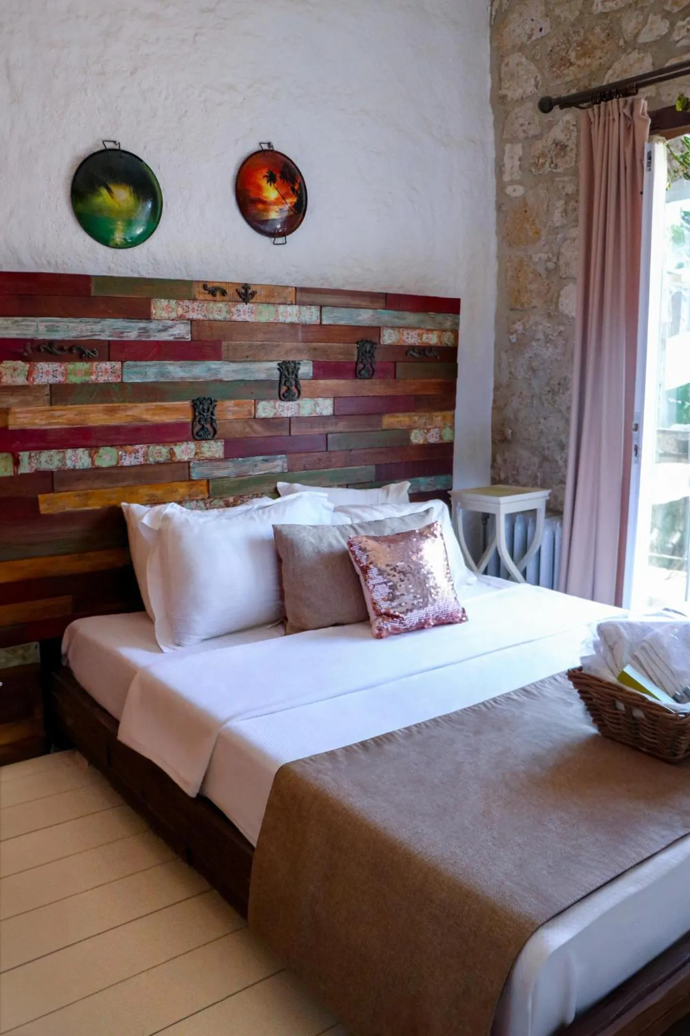 Cocopalm Boutique Hotel Alaçatı