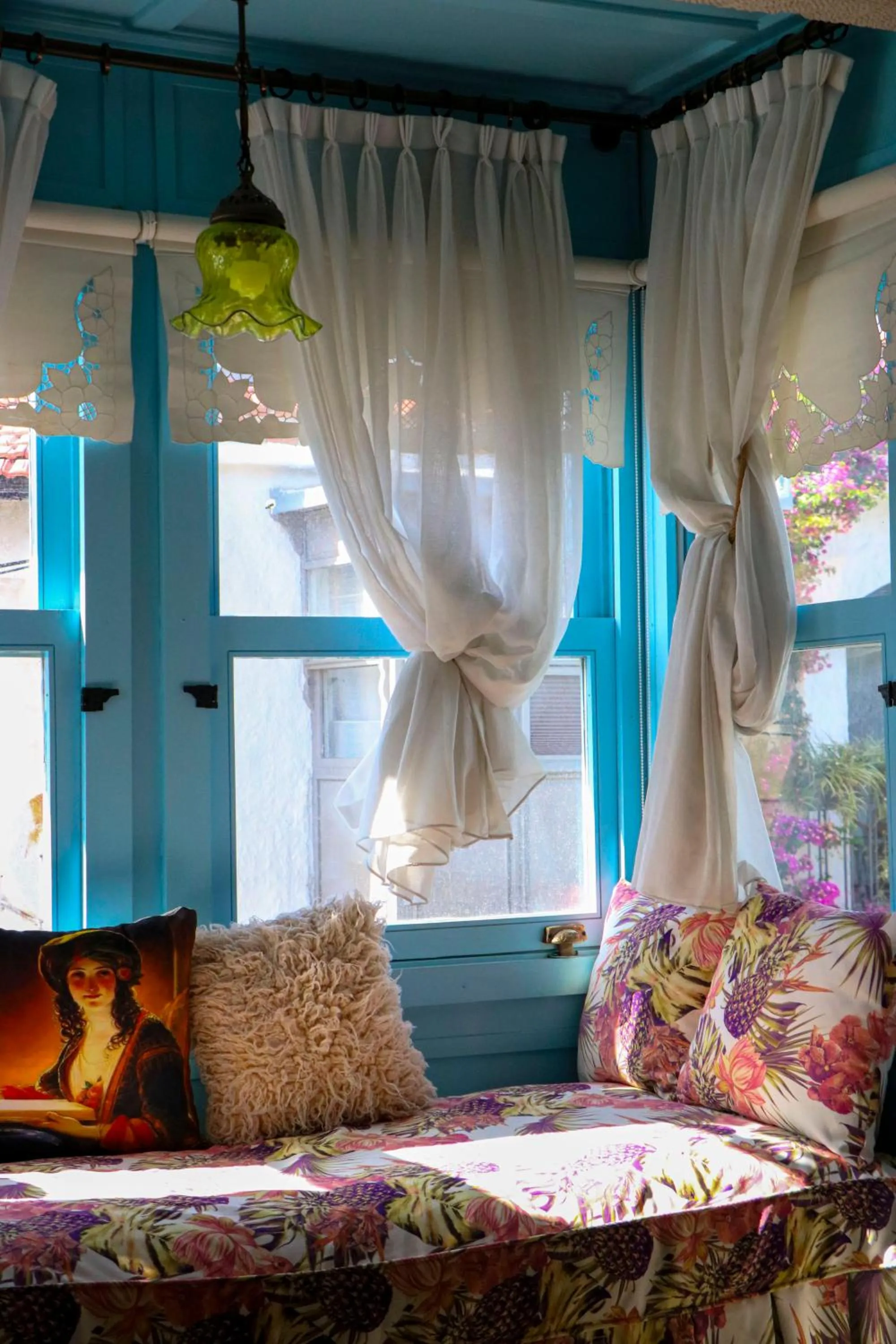 Cocopalm Boutique Hotel Alaçatı