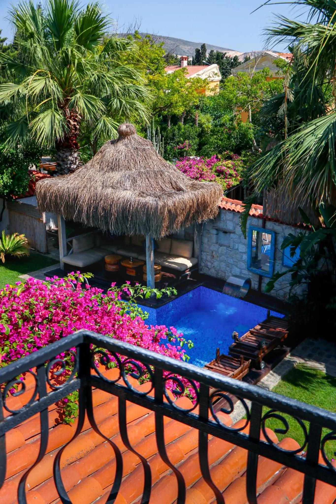 Cocopalm Boutique Hotel Alaçatı