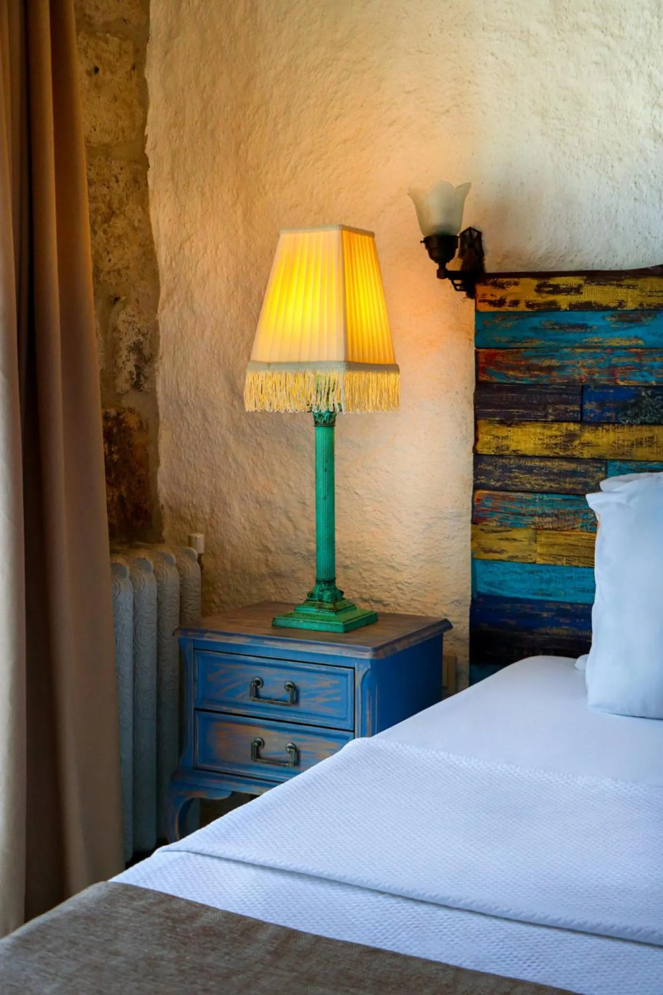 Cocopalm Boutique Hotel Alaçatı