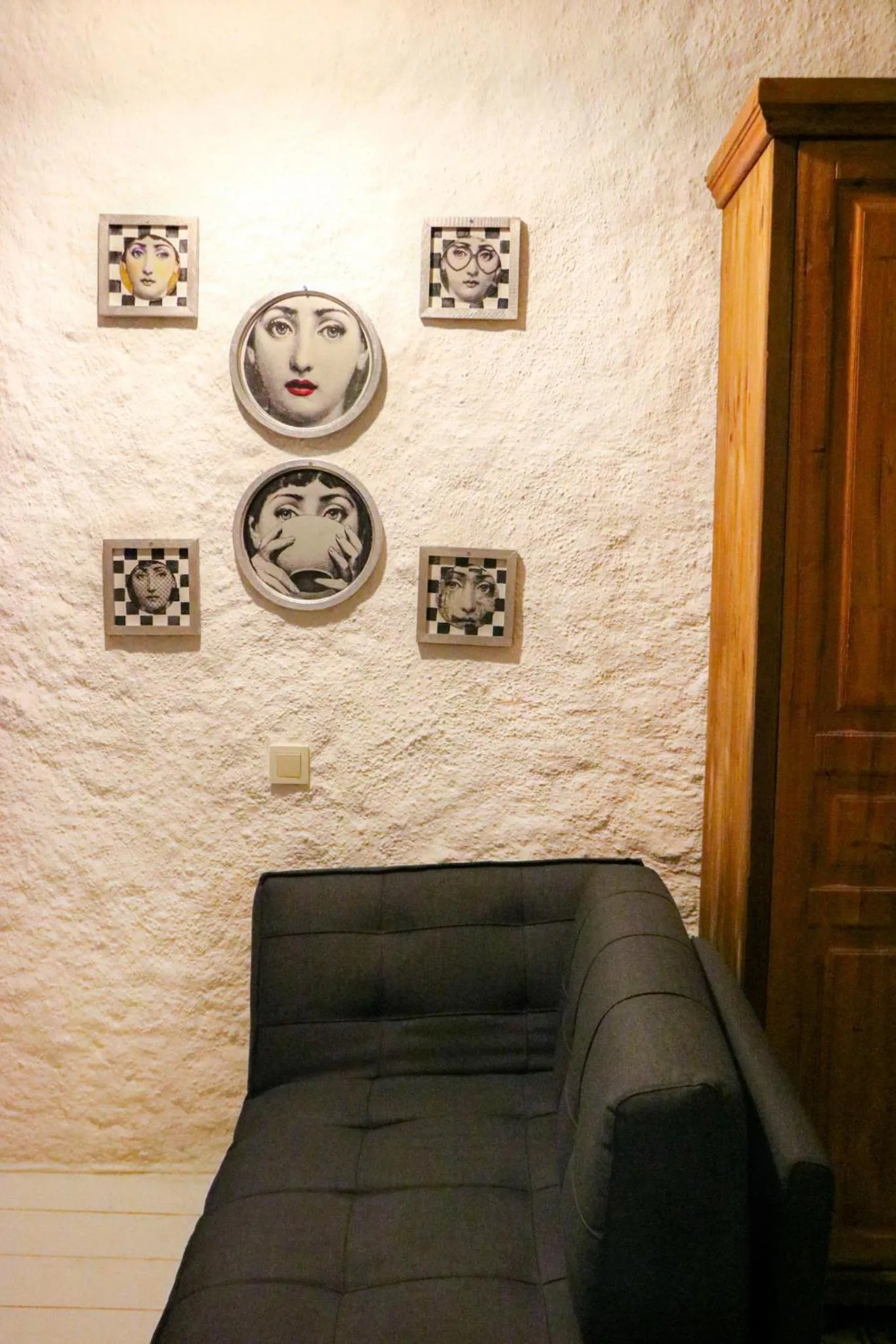 Cocopalm Boutique Hotel Alaçatı