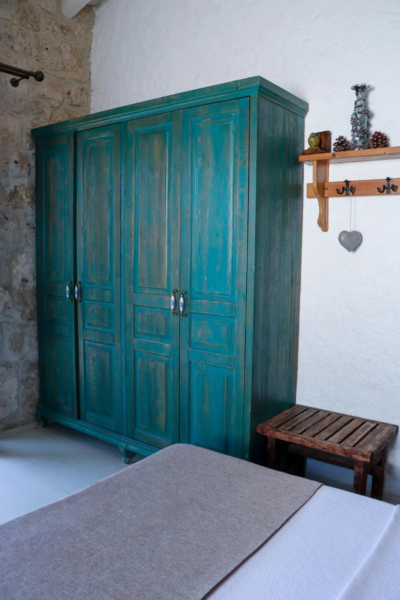 Cocopalm Boutique Hotel Alaçatı