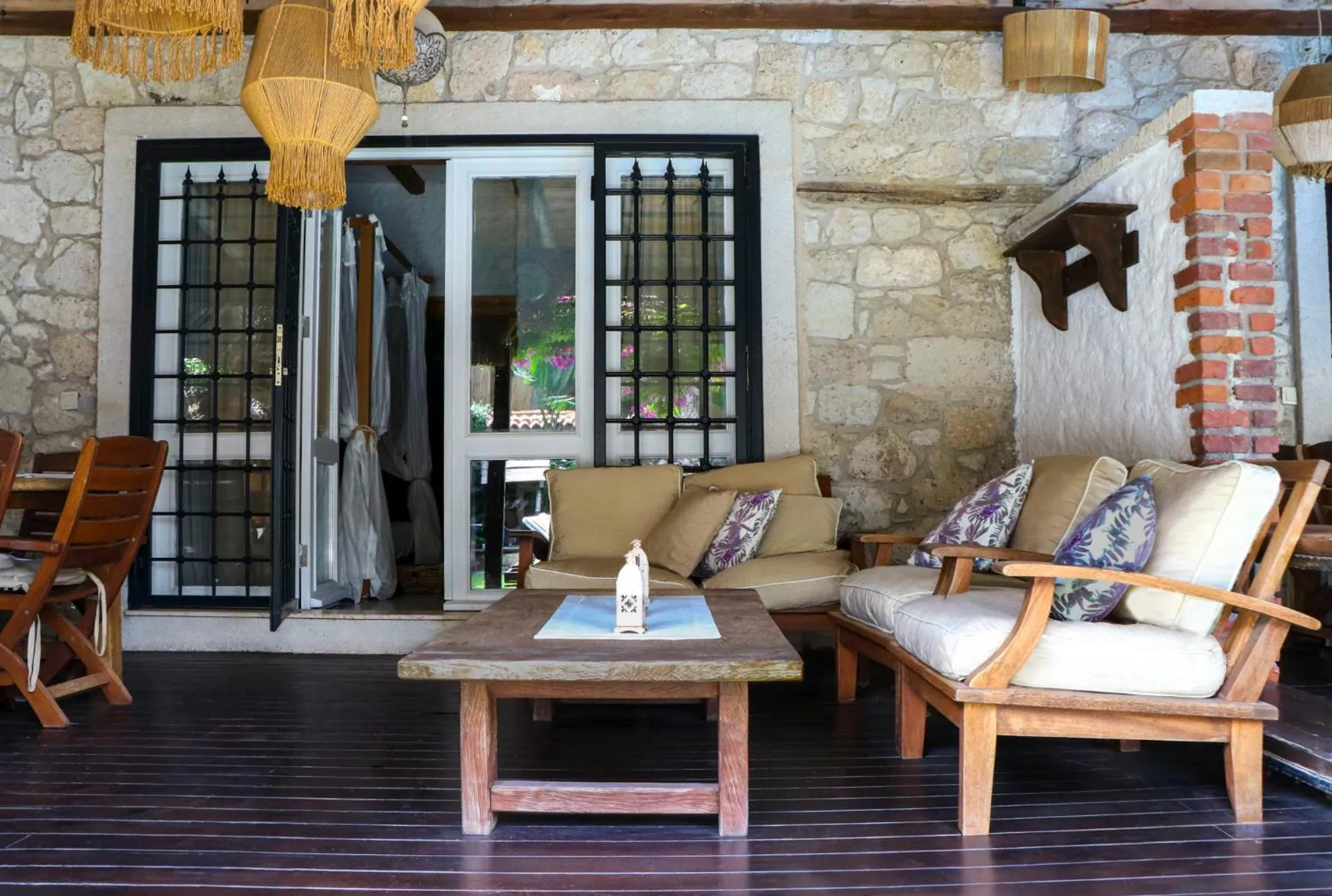 Cocopalm Boutique Hotel Alaçatı