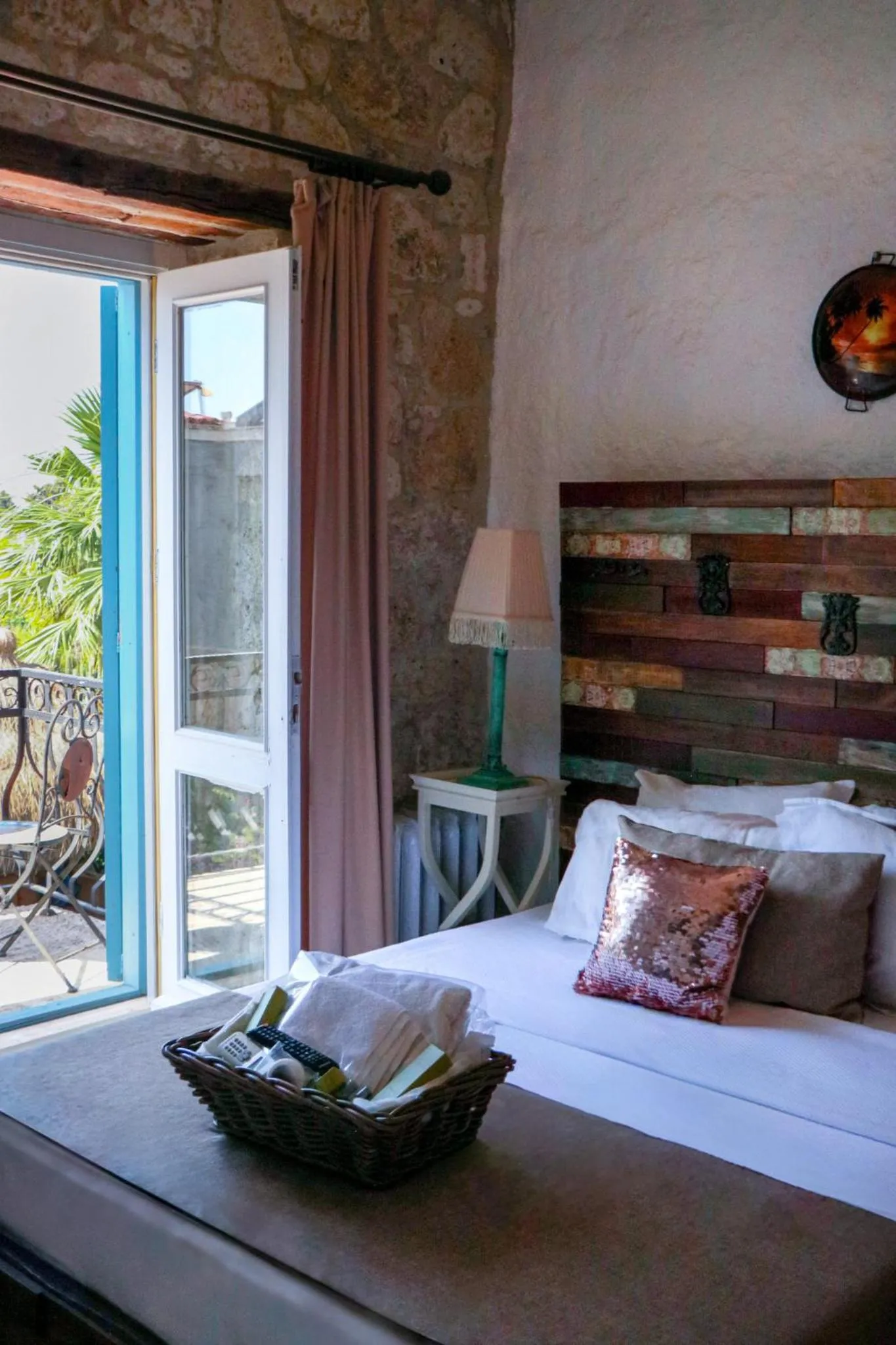 Cocopalm Boutique Hotel Alaçatı