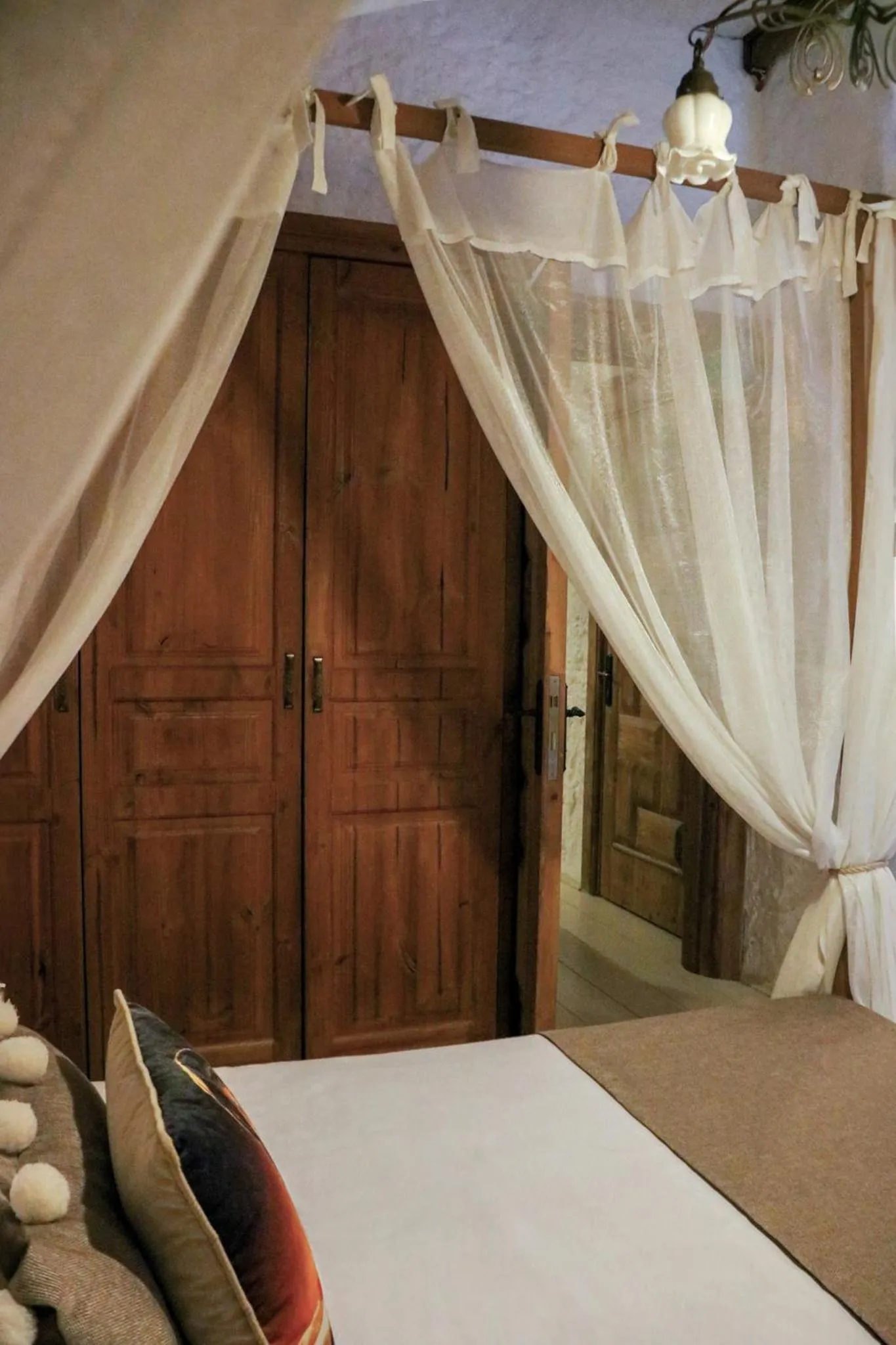 Cocopalm Boutique Hotel Alaçatı